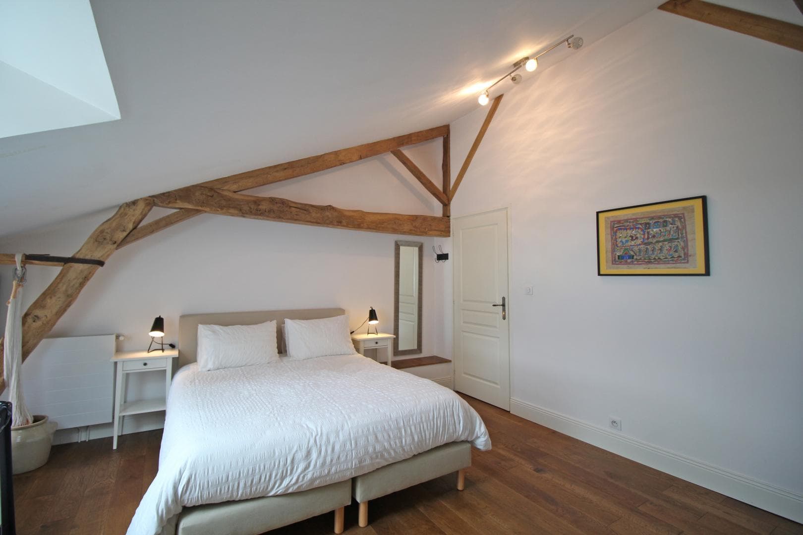 Le Boucheron de Beynac en Haute-Vienne (Nouvelle Aquitaine)- Chambre 3_33