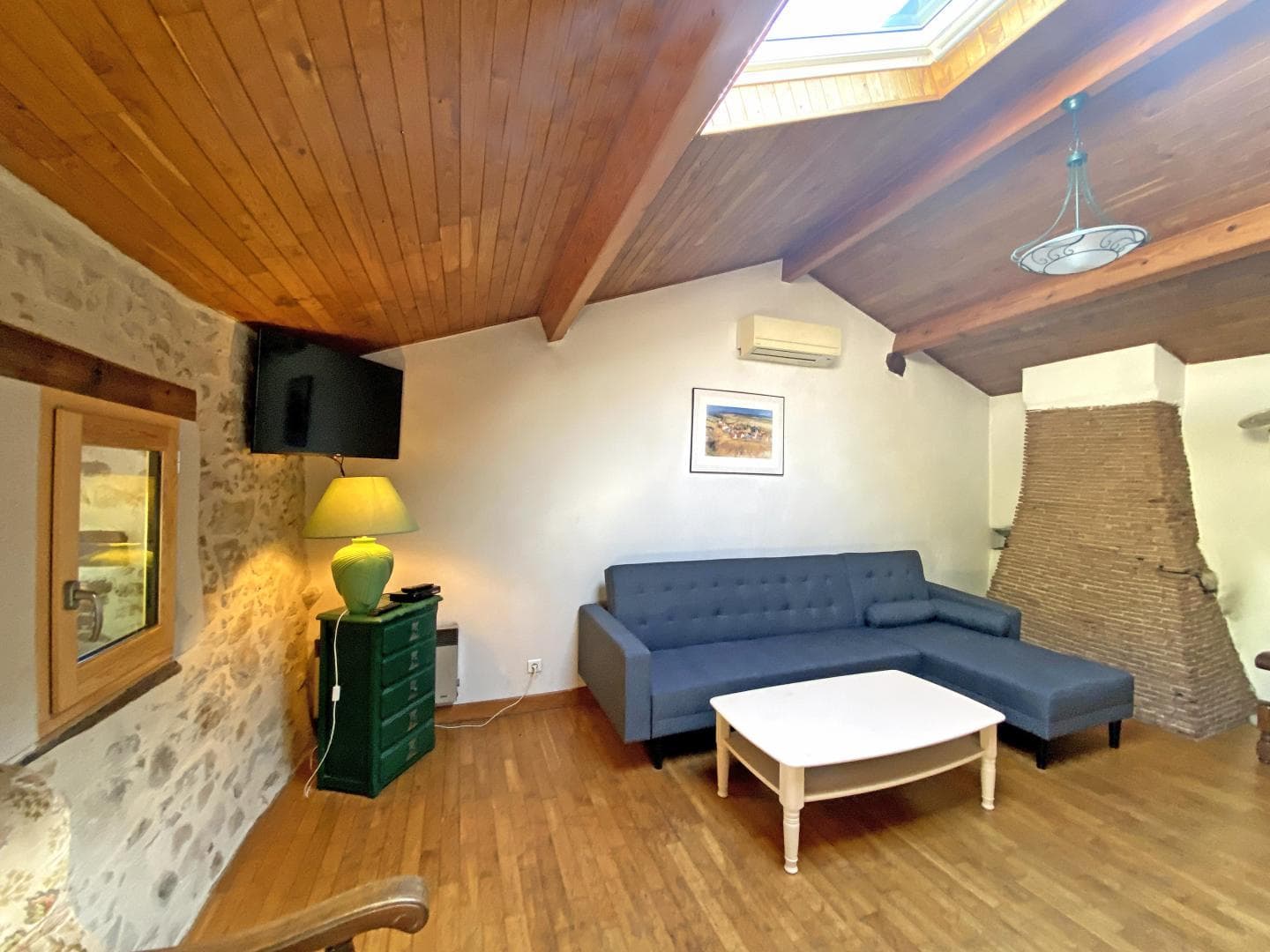Gite "Viblac" à Bosmie L'aiguille en Haute-Vienne_15