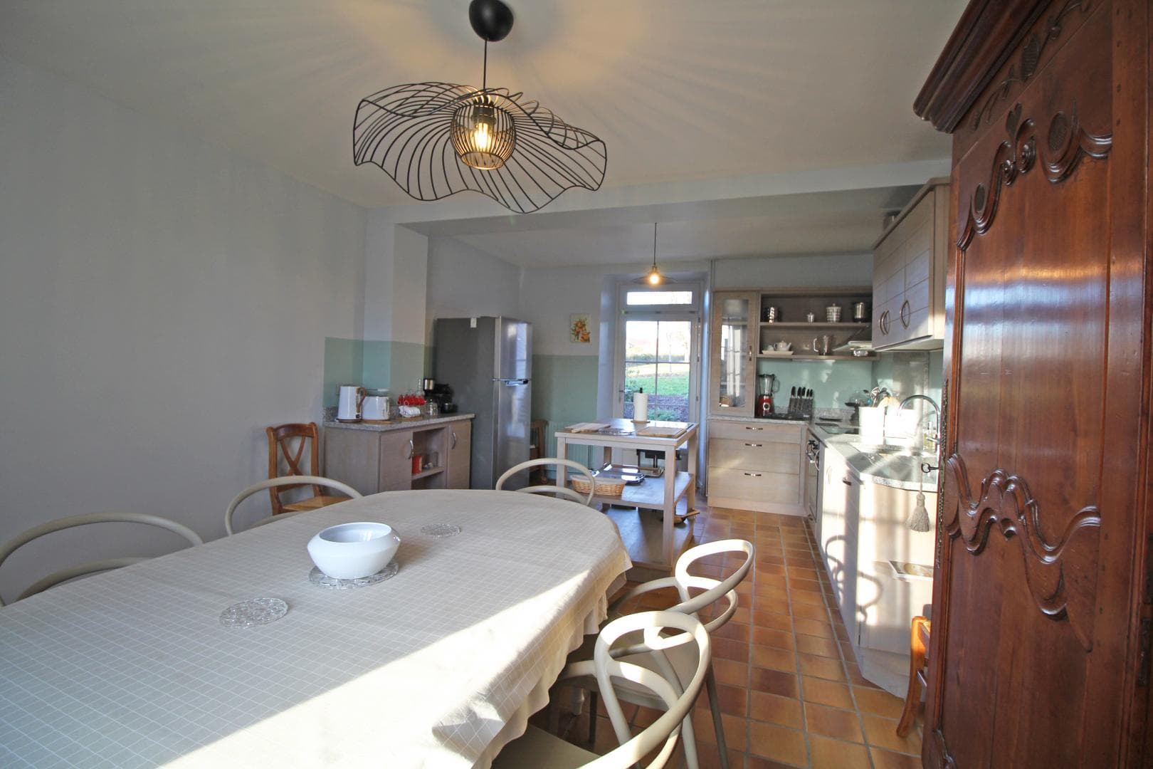 La Maison d'Eugénie à Burgnac en Haute-Vienne (Nouvelle Aquitaine)_6
