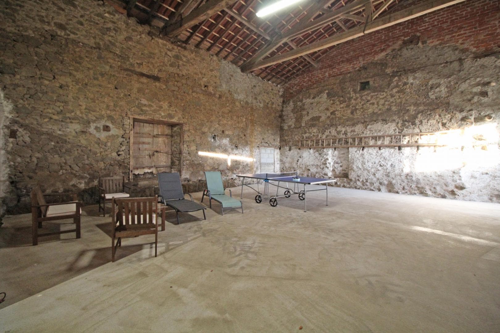 La Maison d'Eugénie à Burgnac en Haute-Vienne (Nouvelle Aquitaine)_35