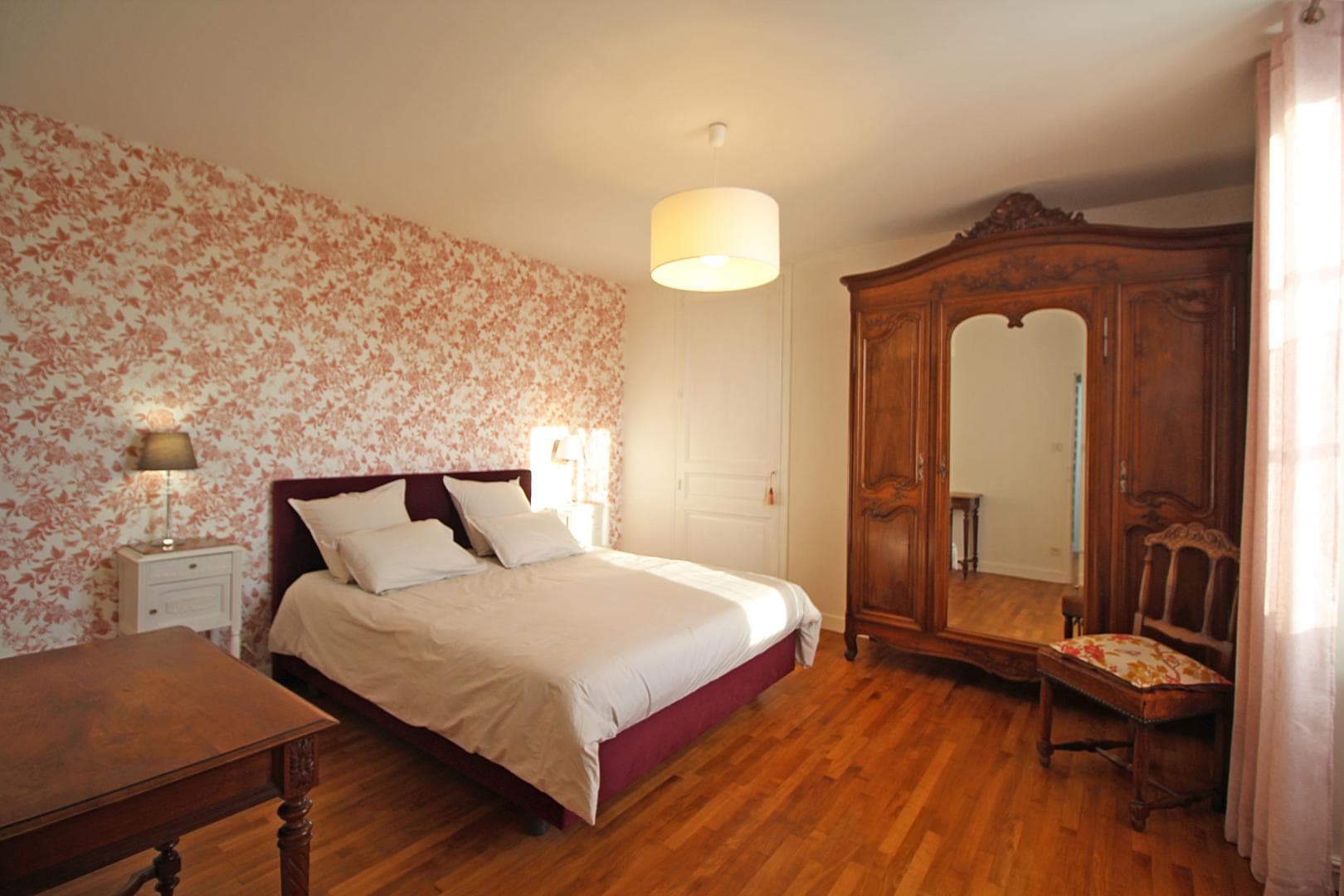 La Maison d'Eugénie à Burgnac en Haute-Vienne (Nouvelle Aquitaine)_23