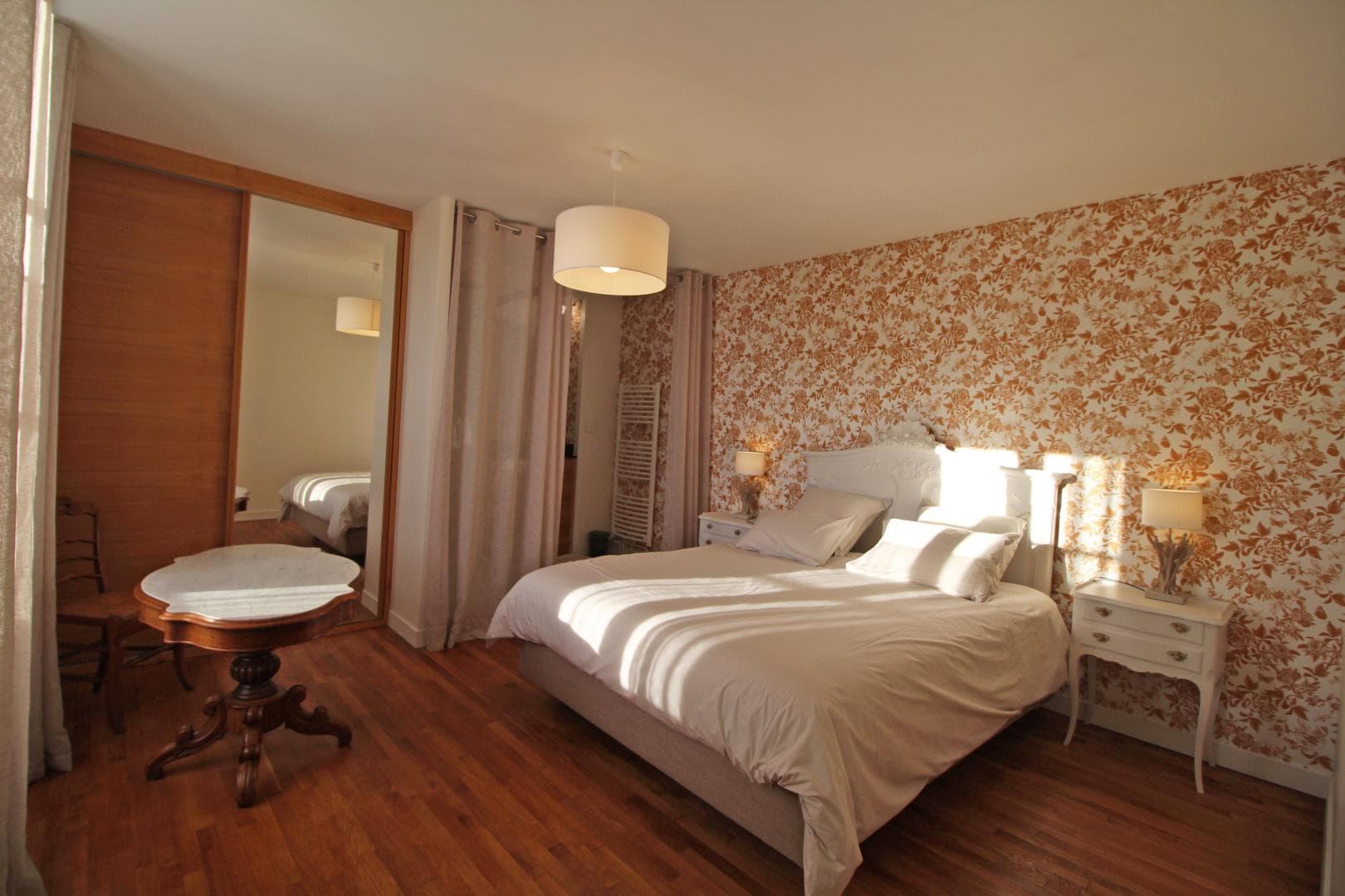 La Maison d'Eugénie à Burgnac en Haute-Vienne (Nouvelle Aquitaine)_18