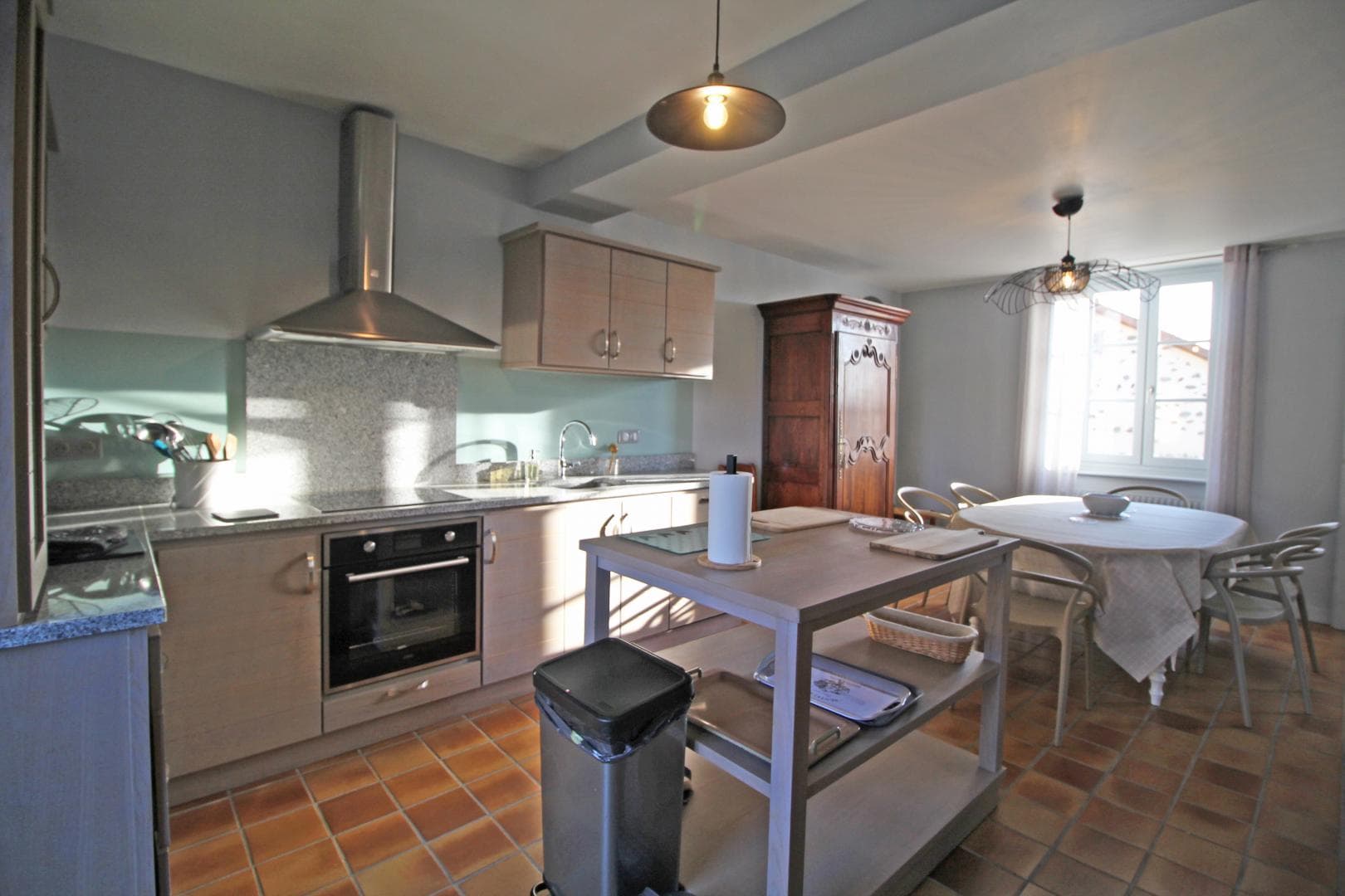 La Maison d'Eugénie à Burgnac en Haute-Vienne (Nouvelle Aquitaine)_11
