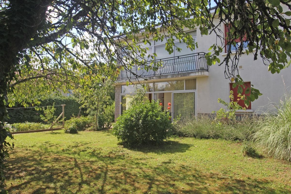 Gîte "Les Bayles" à Isle en Haute-Vienne (Limousin)_1