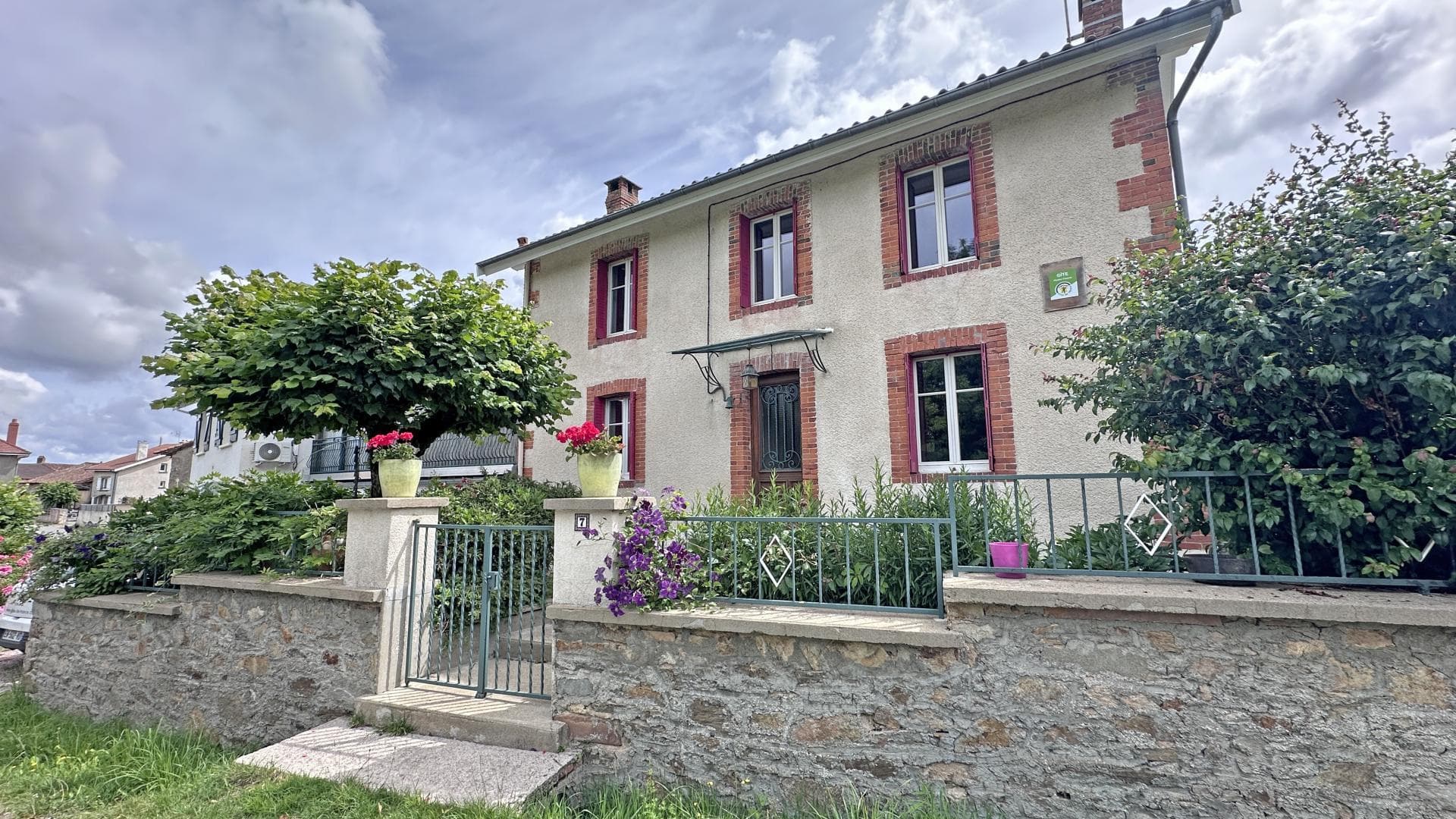 Gite "Boissac" à Le Vigen en Haute-Vienne (Nouvelle Aquitaine)_1