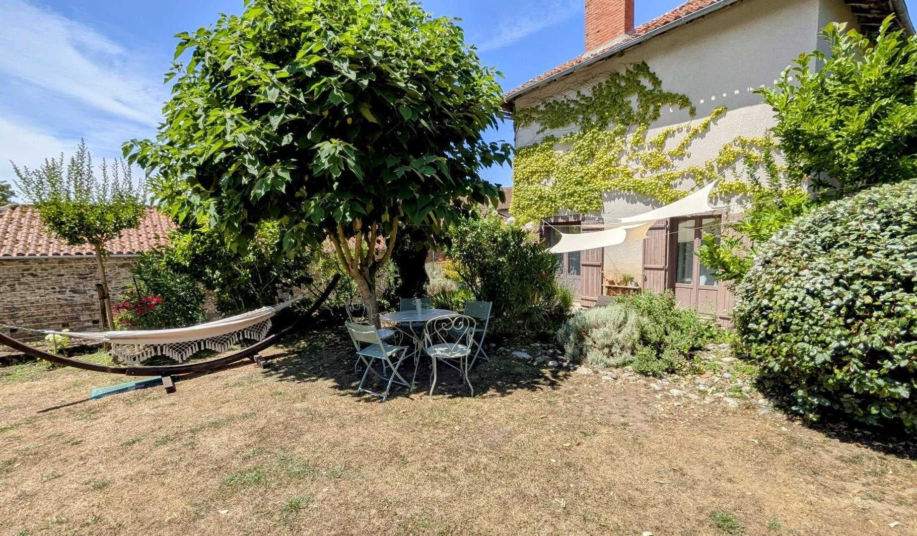 Gîte "Les Eglantiers" commune de Jourgnac en Haute-Vienne (Limousin)_39