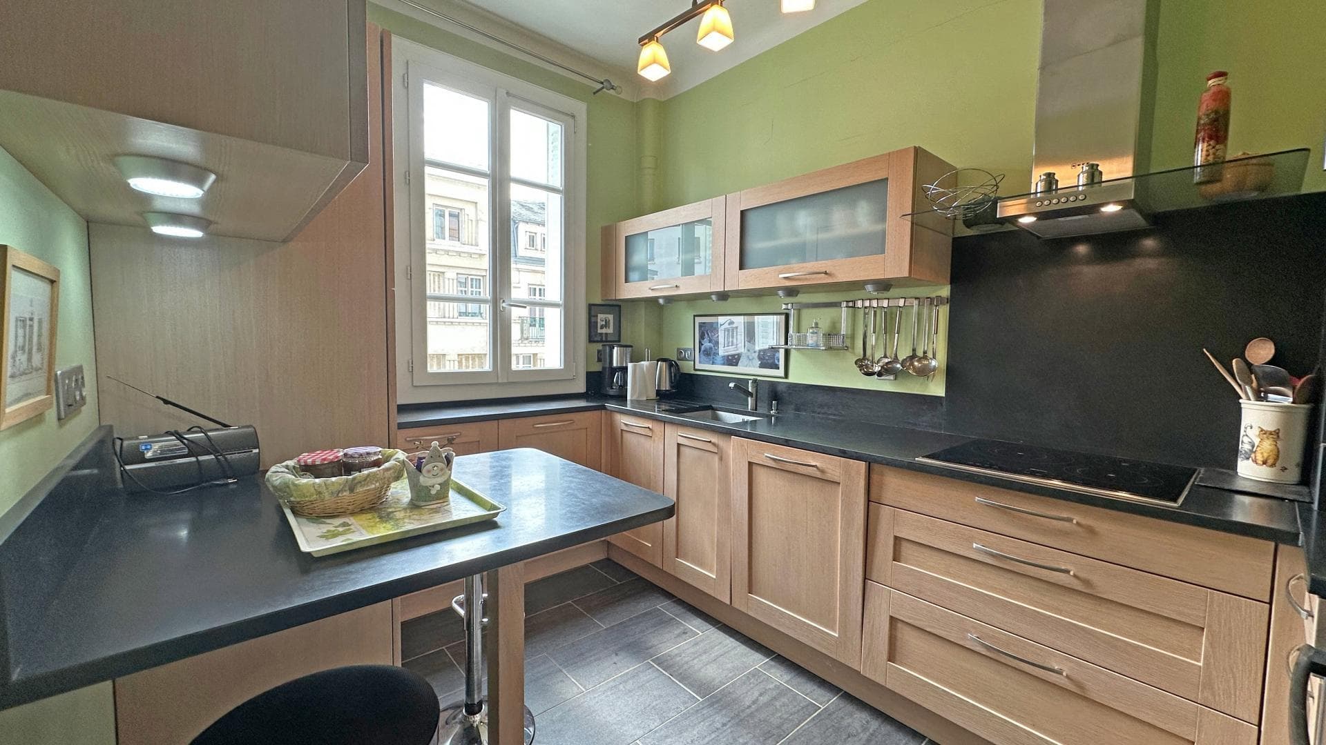 Gite-City break "La Terrasse" à Limoges en Haute-Vienne (Nouvelle Aquitaine)_13
