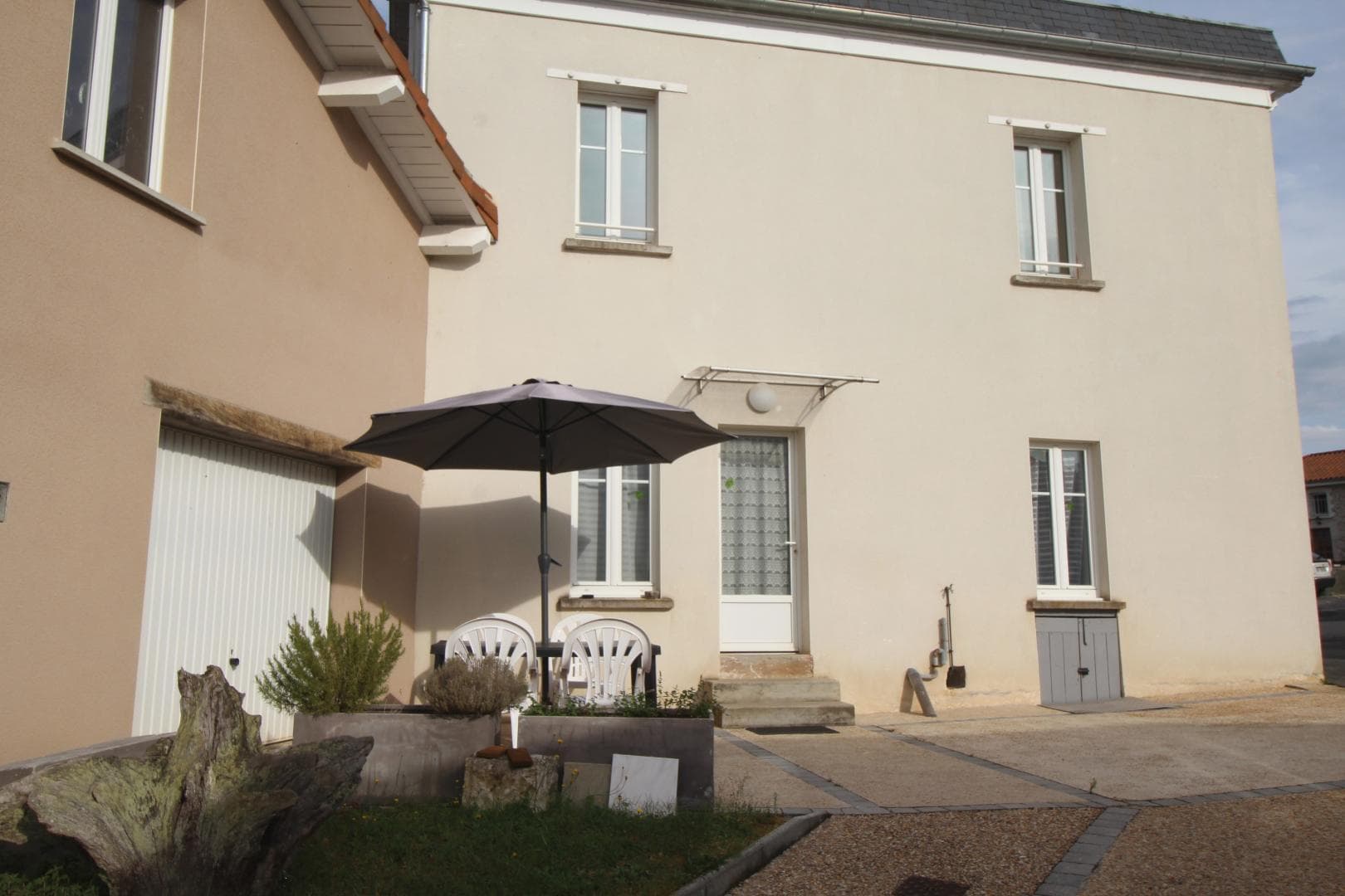 Gîte du Coudert Limoges Landouge_11