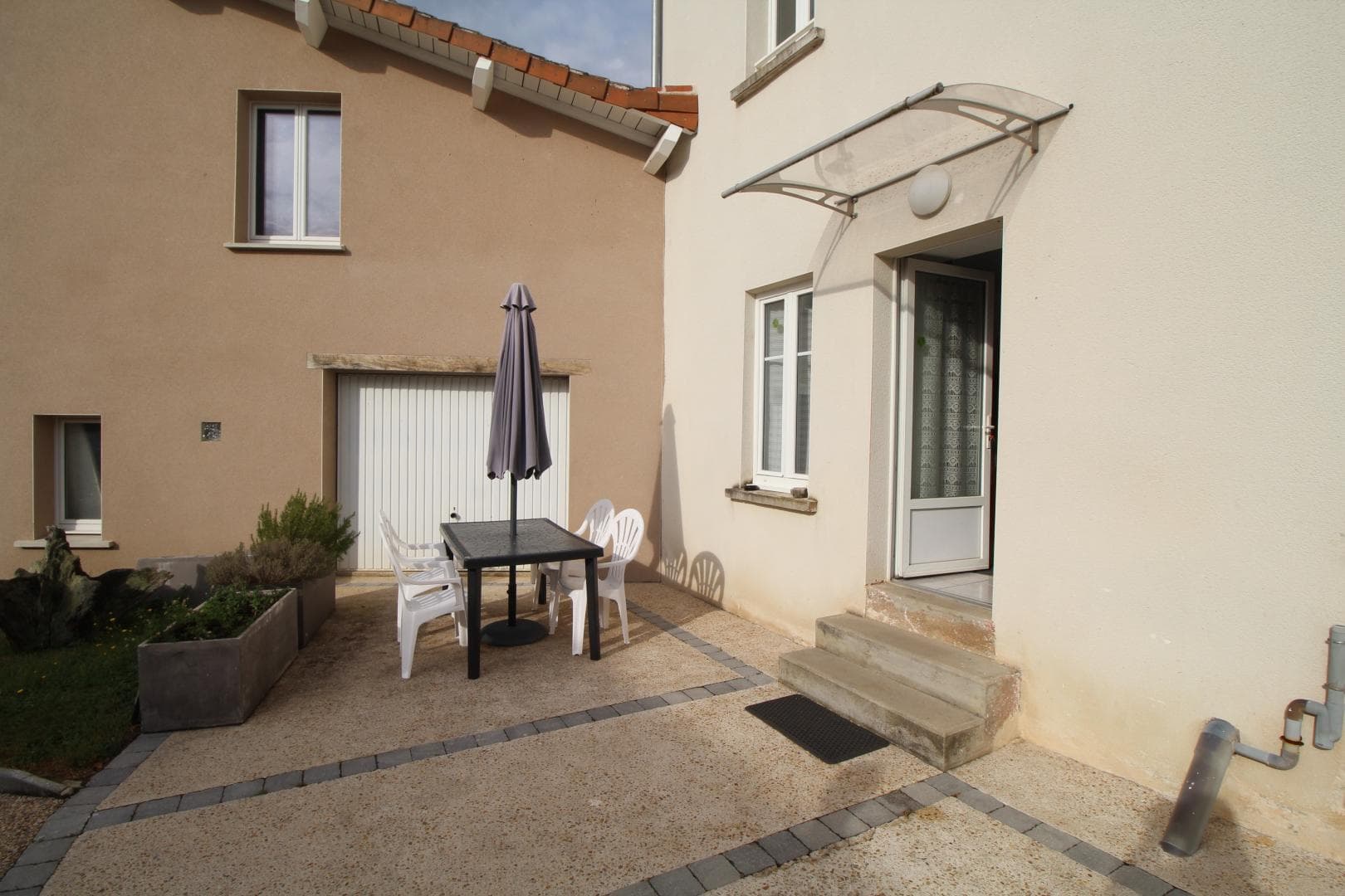 Gîte du Coudert Limoges Landouge_12
