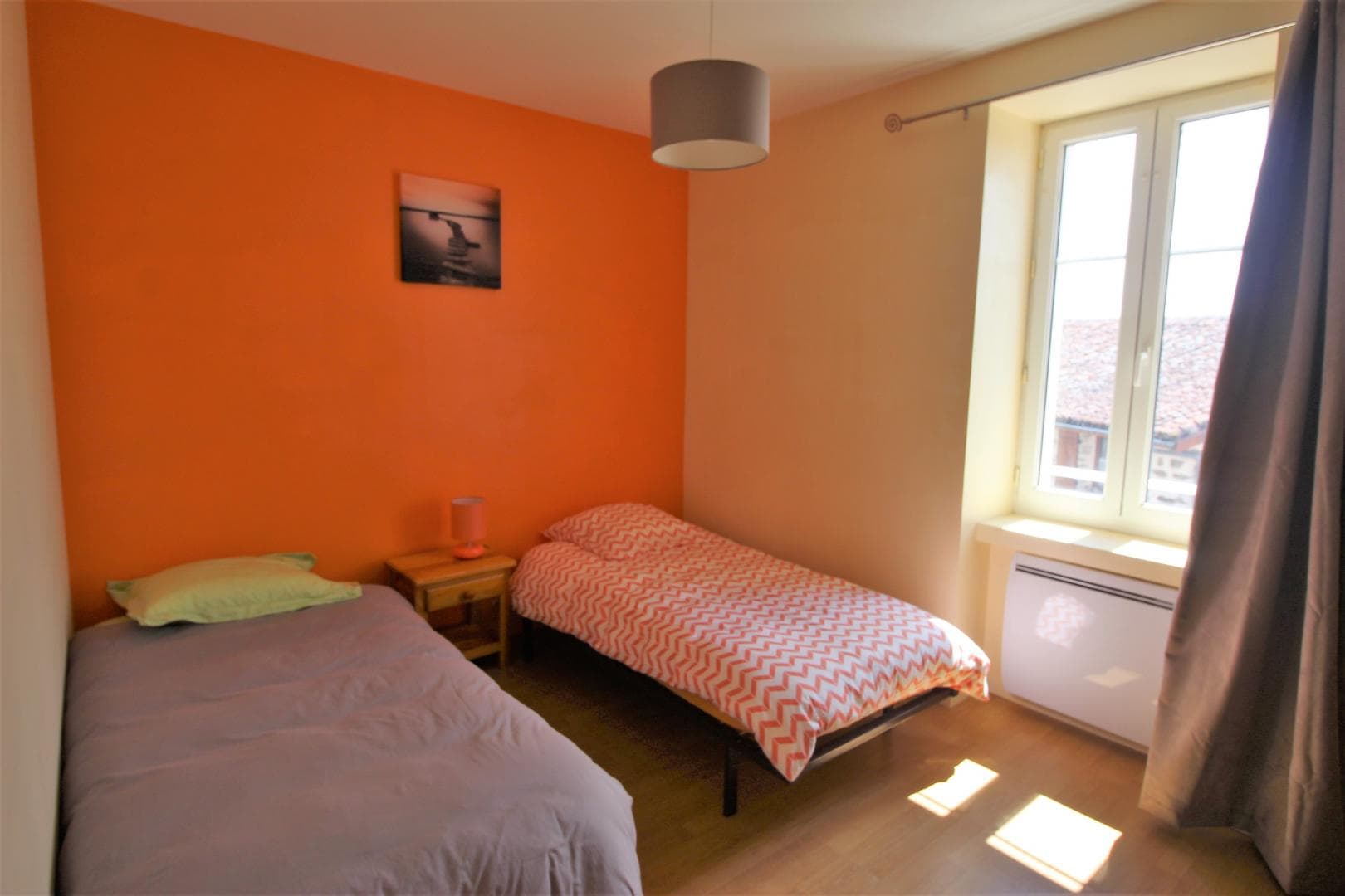gite du Coudert à Limoges Landouge_10