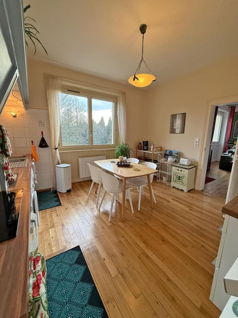 Gîte "Soleil Levant" à Nieul en Haute-Vienne (Limousin en Nouvelle Aquitaine)_5