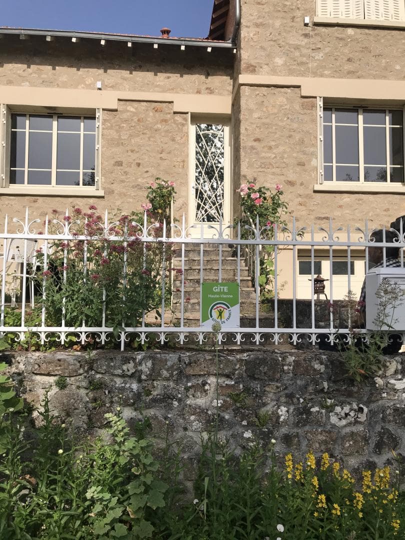 Gîte "Soleil Levant" à Nieul en Haute-Vienne (Limousin en Nouvelle Aquitaine)_22