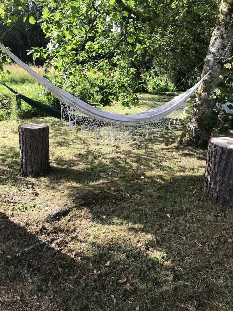 Gîte "Soleil Levant" à Nieul en Haute-Vienne (Limousin en Nouvelle Aquitaine) - au bord du ruisseau_25