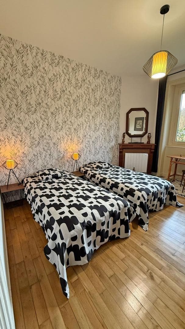 Gîte "Soleil Levant" à Nieul en Haute-Vienne (Limousin en Nouvelle Aquitaine)_17