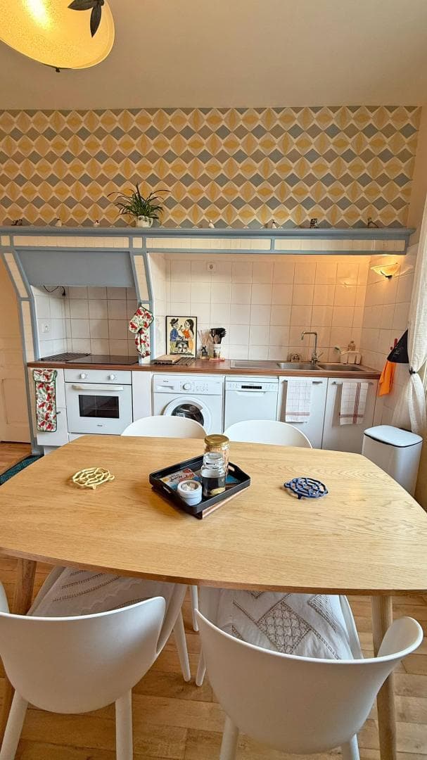 Gîte "Soleil Levant" à Nieul en Haute-Vienne (Limousin en Nouvelle Aquitaine)_7