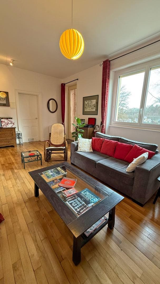 Gîte "Soleil Levant" à Nieul en Haute-Vienne (Limousin en Nouvelle Aquitaine)_12