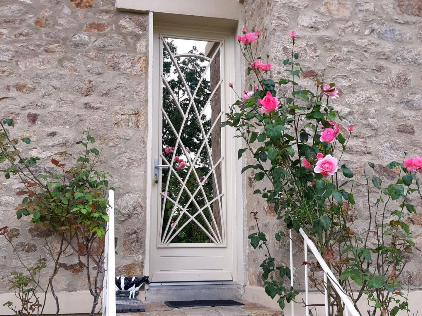 Gîte "Soleil Levant" à Nieul en Haute-Vienne (Limousin en Nouvelle Aquitaine)_3