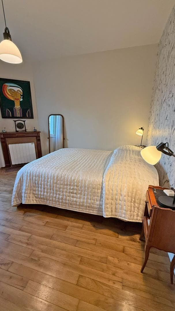 Gîte "Soleil Levant" à Nieul en Haute-Vienne (Limousin en Nouvelle Aquitaine)_13