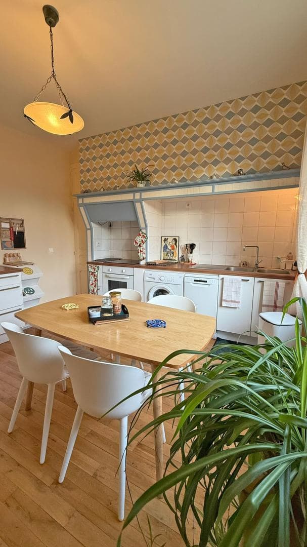 Gîte "Soleil Levant" à Nieul en Haute-Vienne (Limousin en Nouvelle Aquitaine)_6