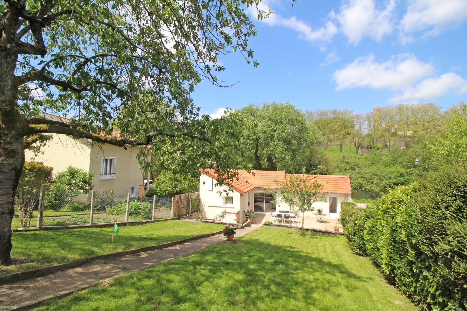 Gîte du Clos Sainte Marie à Limoges en Haute-Vienne (Nouvelle Aquitaine)_3