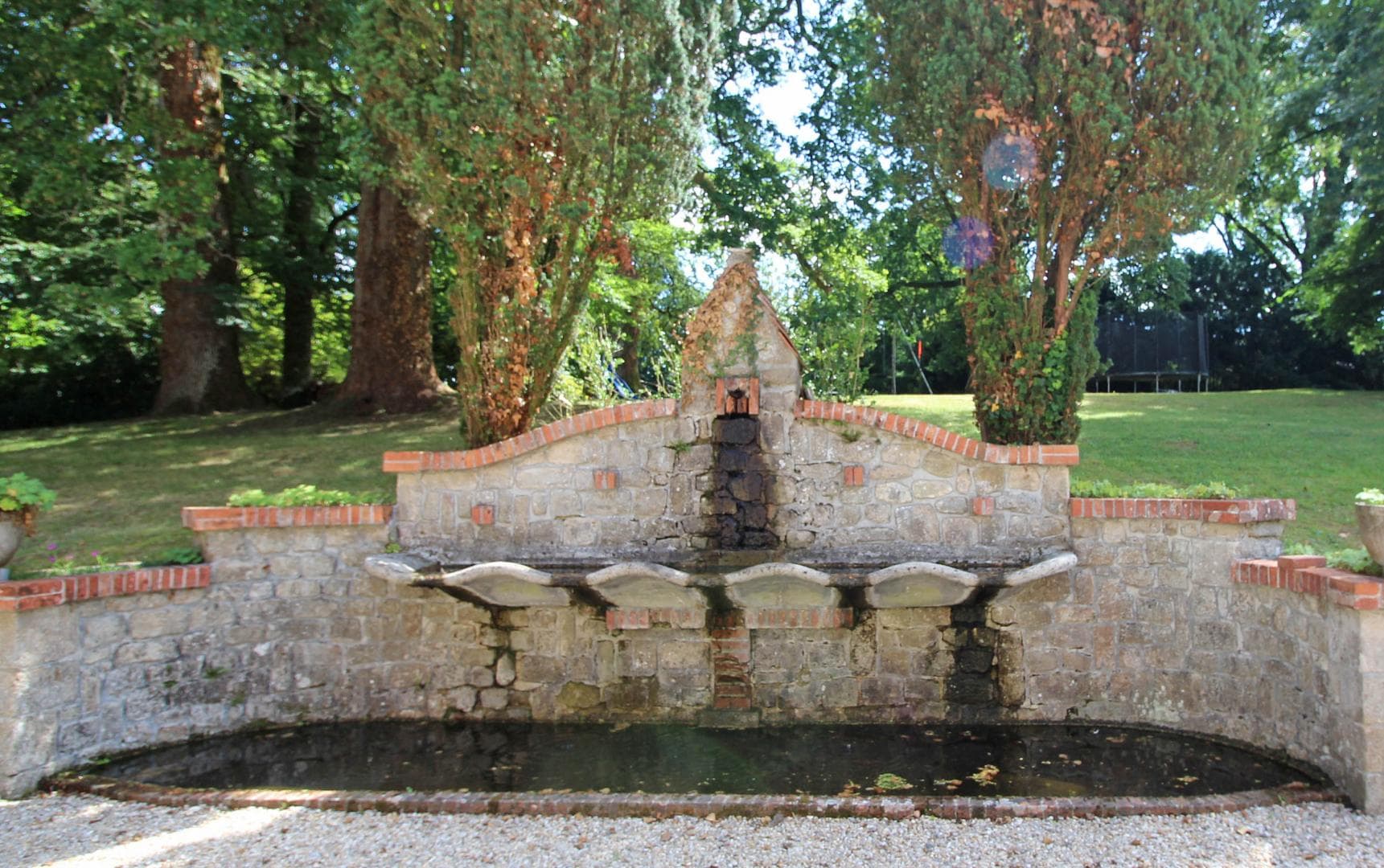 gite du Boschaudérier à Saint Gence en Haute-Vienne_29