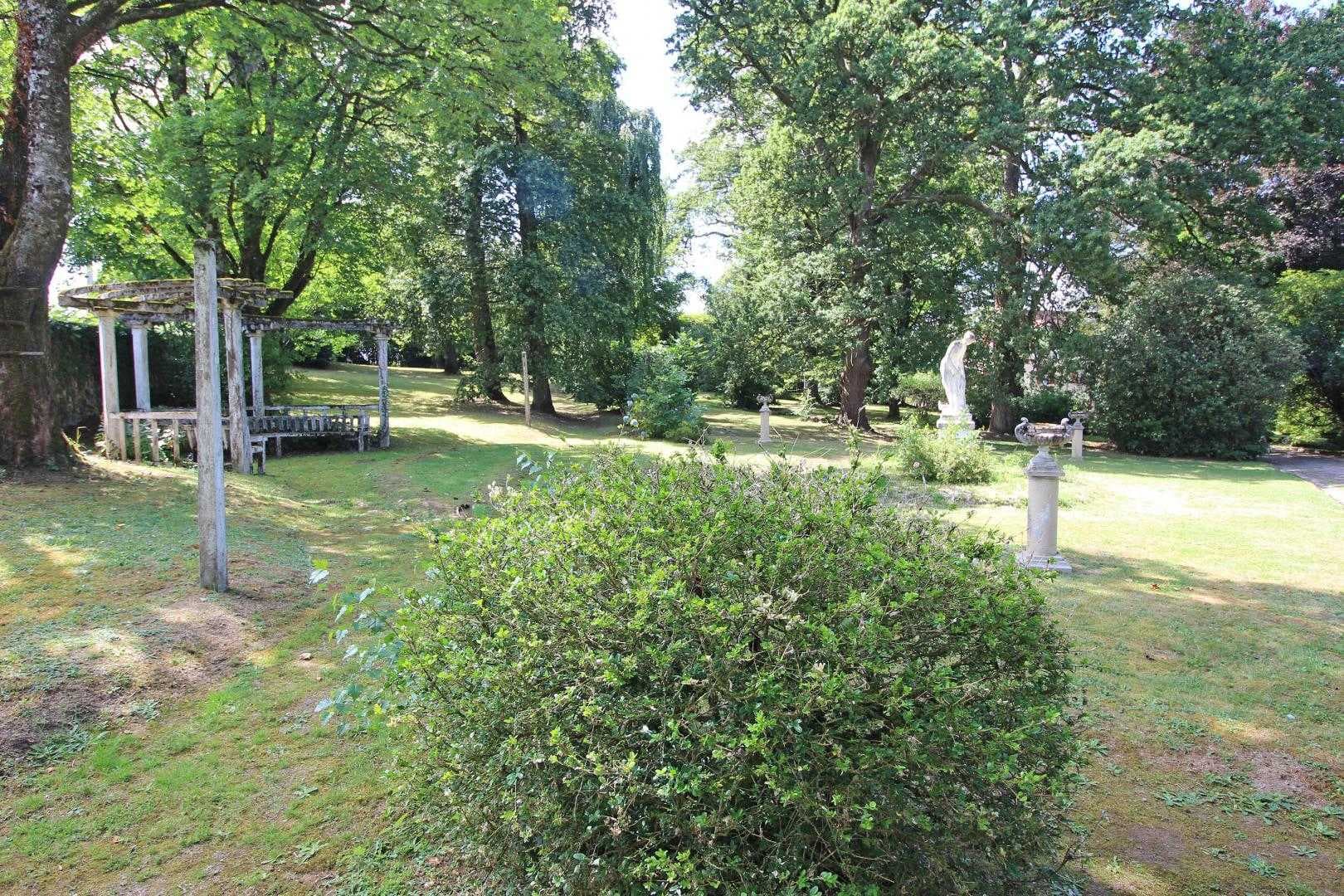 gite du Boschaudérier à Saint Gence en Haute-Vienne_30