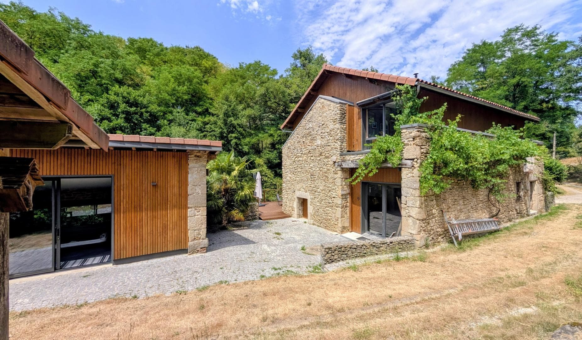 Gîte Le Rabaud à Saint Gence en Haute-Vienne (Nouvelle-Aquitaine)_37