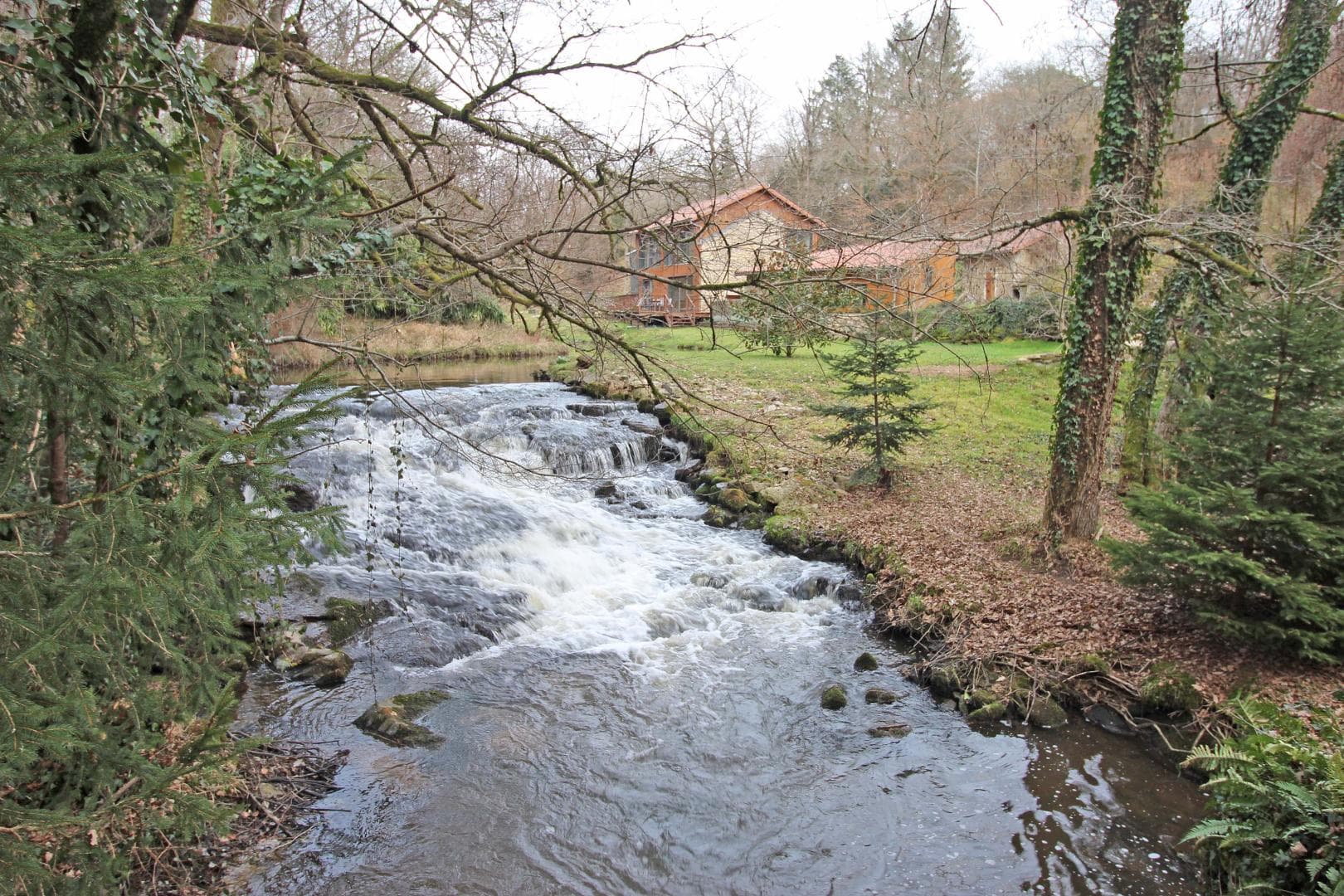 Gîte Le Rabaud à Saint Gence en Haute-Vienne (Nouvelle-Aquitaine)_54