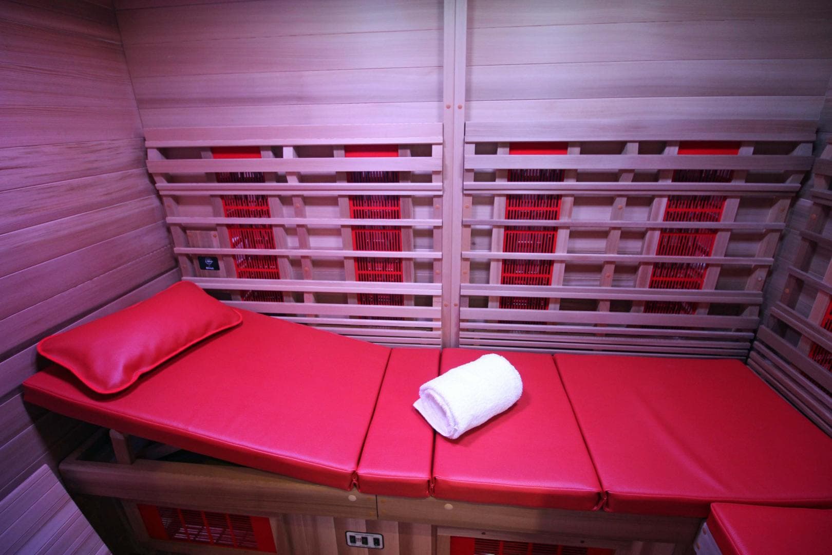 Gîte Le Rabaud à Saint Gence en Haute-Vienne (Nouvelle-Aquitaine) - sauna_40