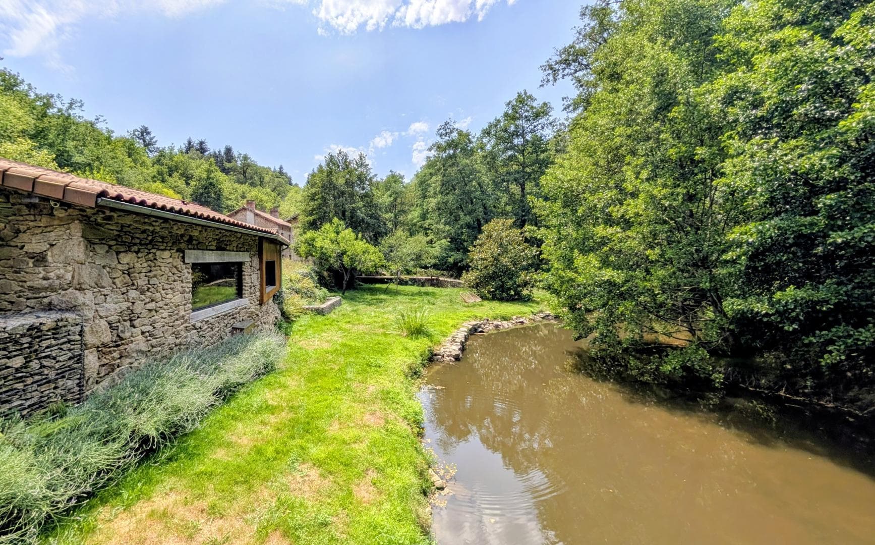 Gîte Le Rabaud à Saint Gence en Haute-Vienne (Nouvelle-Aquitaine)_50