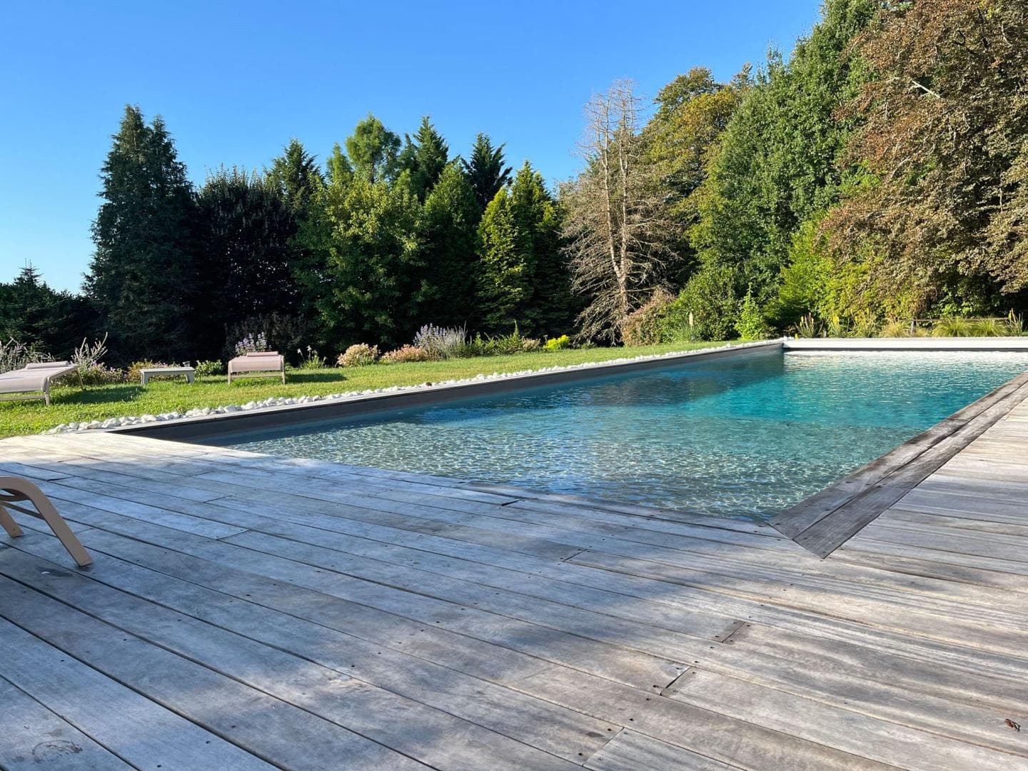 Le Domaine de Juriol au Palais sur Vienne en Haute-Vienne (Nouvelle Aquitaine) - L'Annexe_21