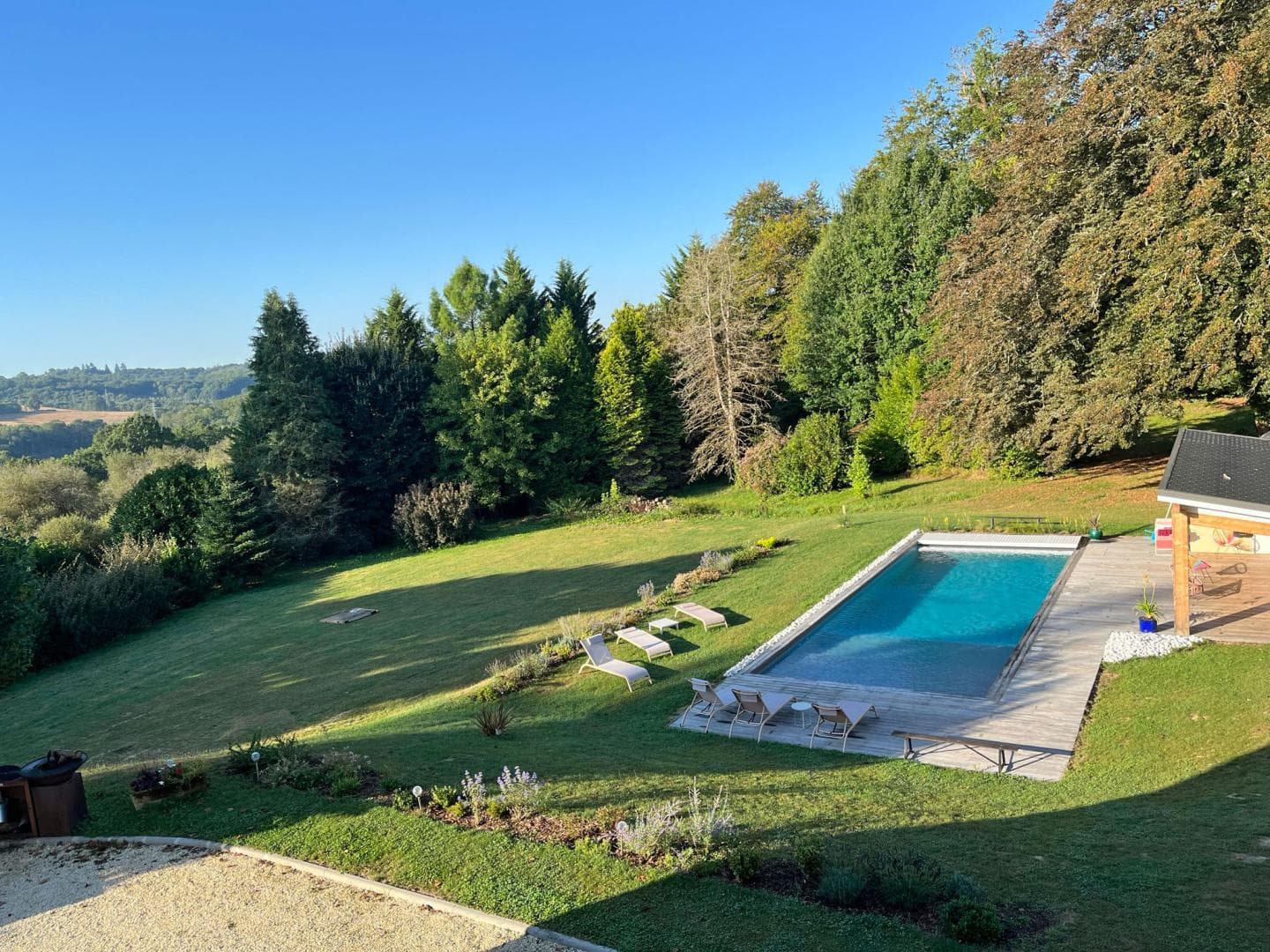Le Domaine de Juriol au Palais sur Vienne en Haute-Vienne (Nouvelle Aquitaine) - L'Annexe_6