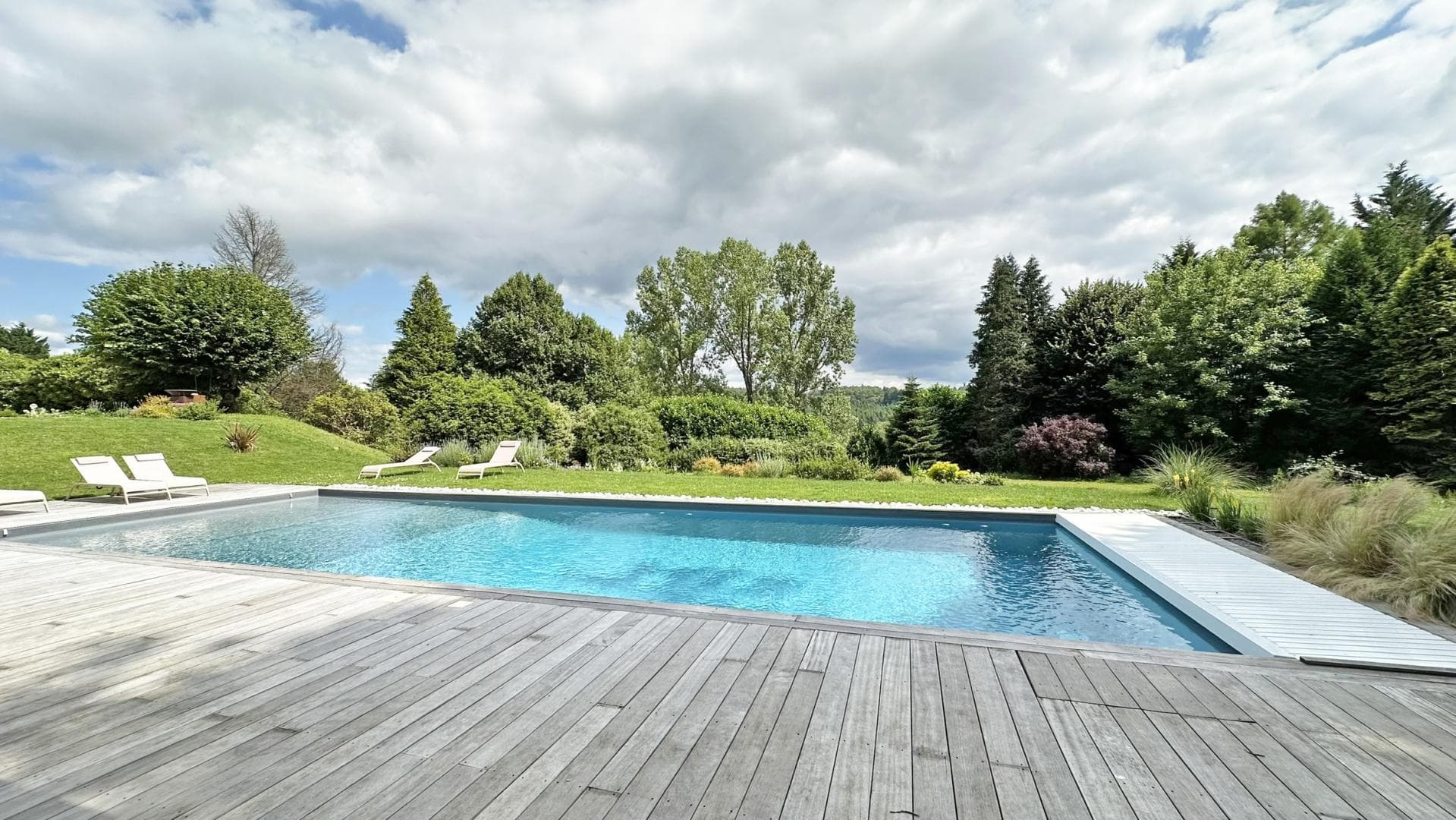 Le Domaine de Juriol au Palais sur Vienne en Haute-Vienne (Nouvelle Aquitaine) - L'Annexe_3