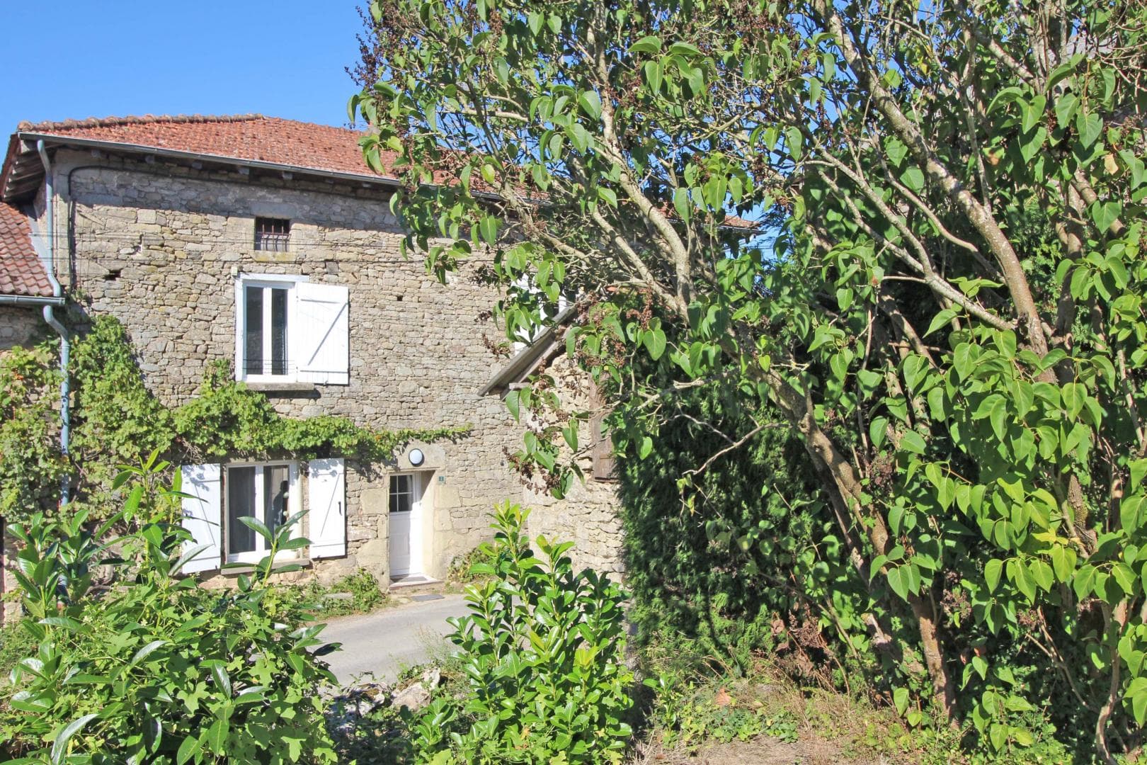 Gîte de Pelage à Saint Just Le Martel en Haute-Vienne_1