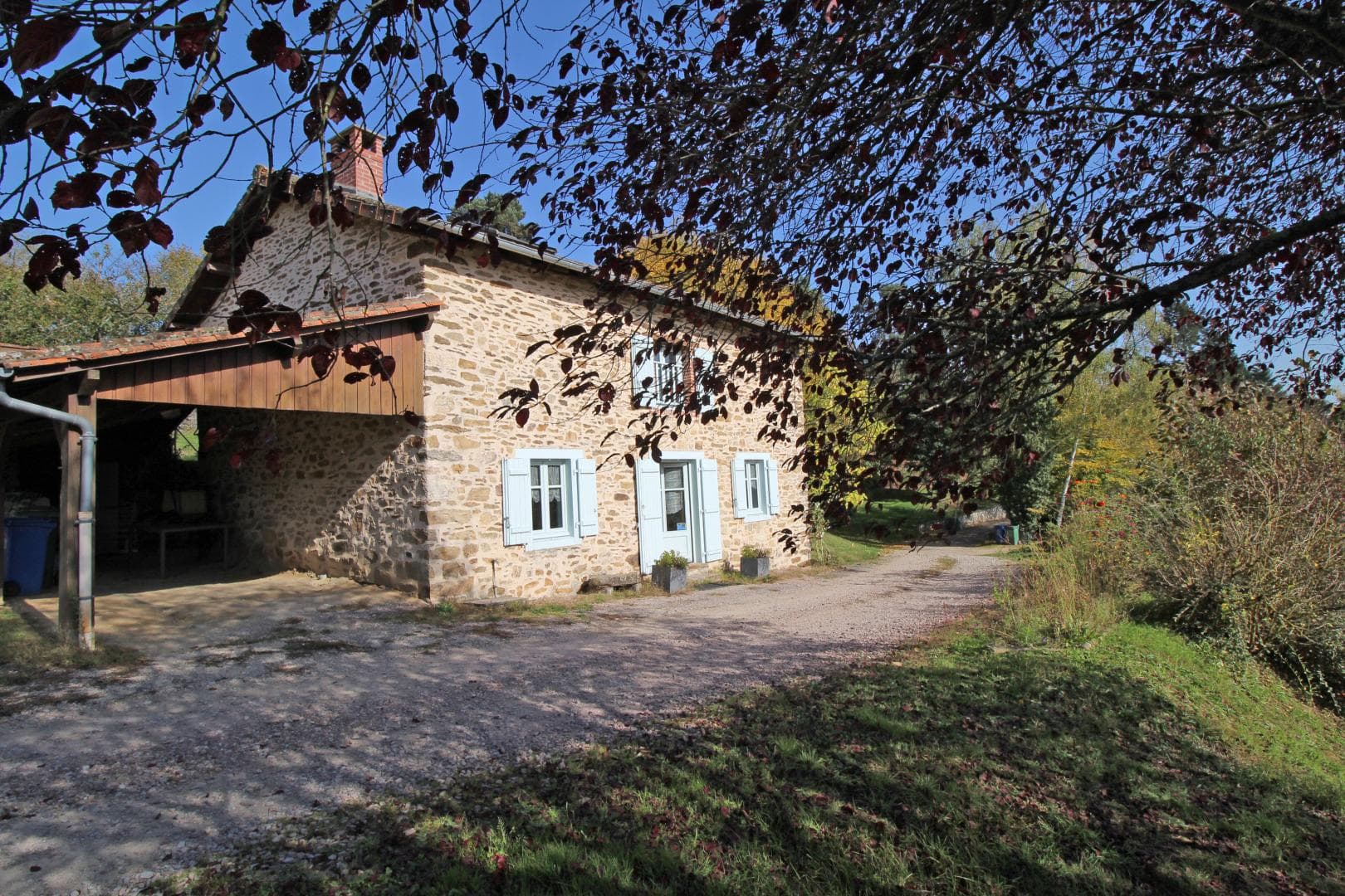Gite "Le Terrier" à Solignac en Haute-Vienne (Nouvelle Aquitaine)_22