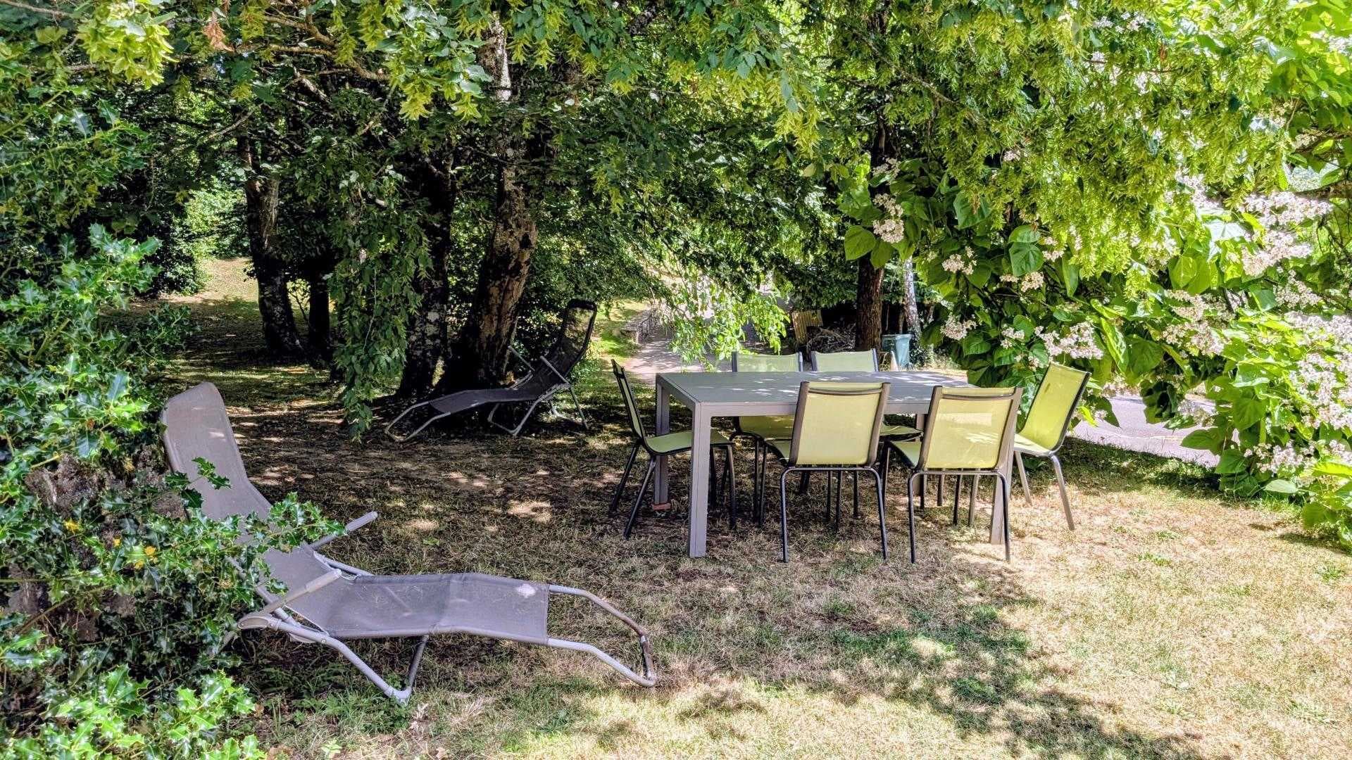 Gite "Le Terrier" à Solignac en Haute-Vienne (Nouvelle Aquitaine)_21