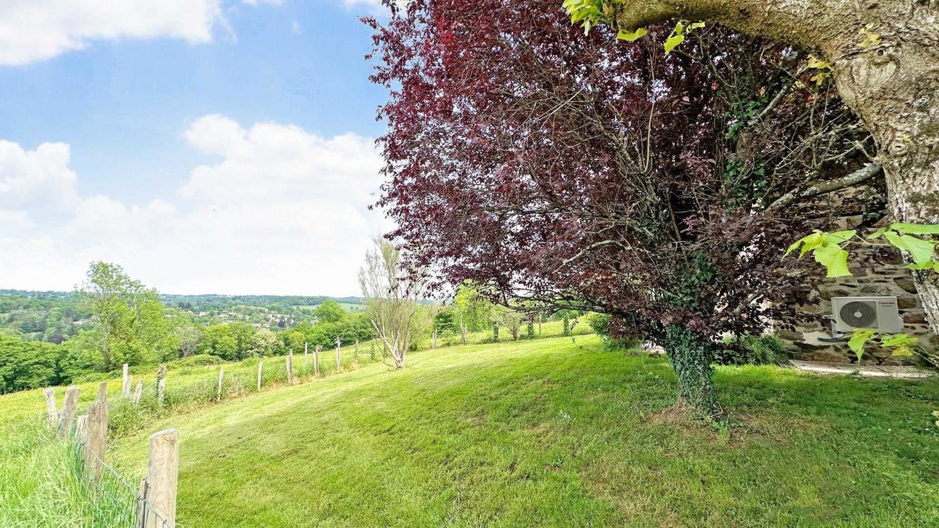 Gite "Le Cherveix" à Solignac en Haute-Vienne (Nouvelle Aquitaine)_4