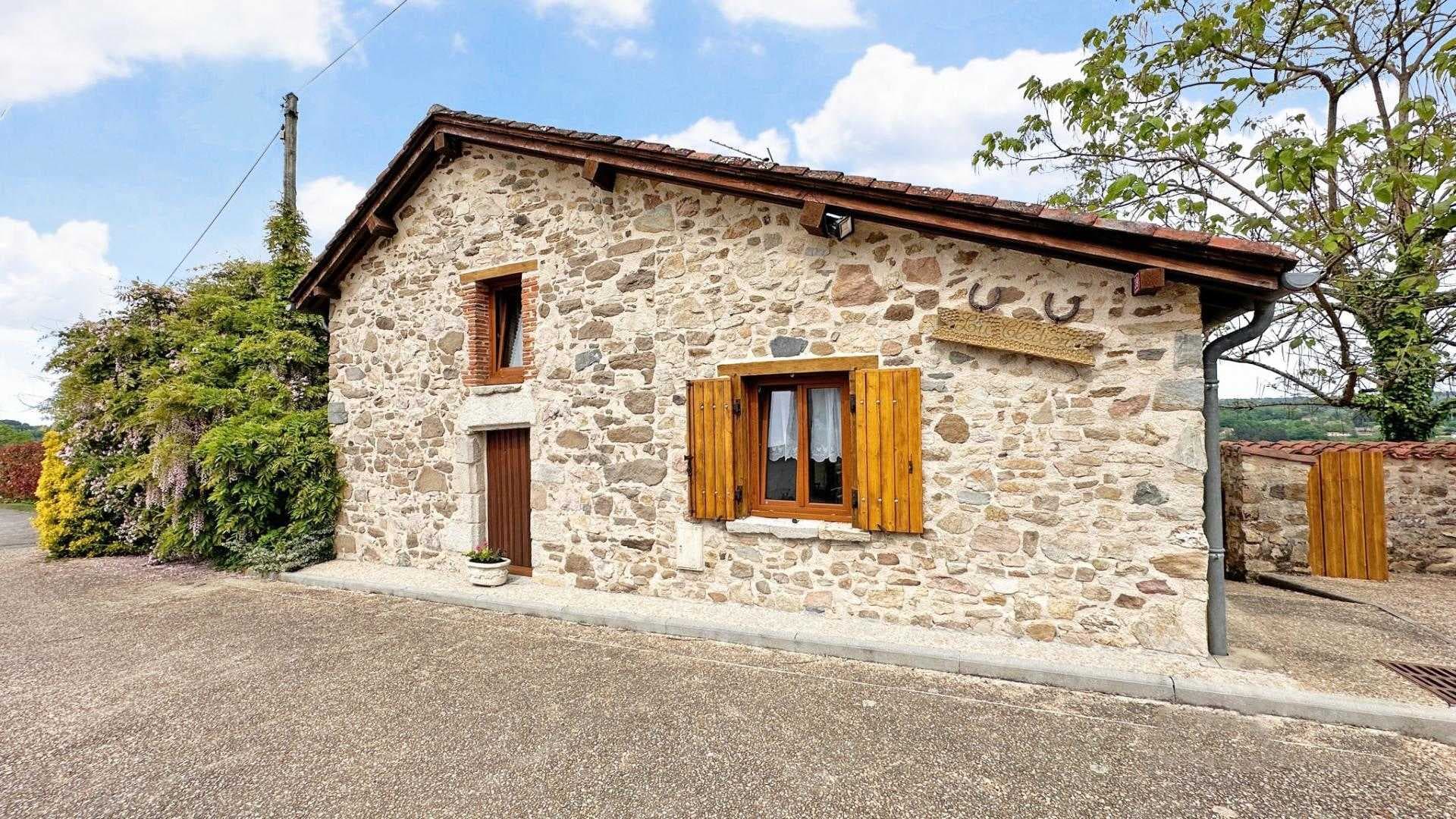 Gite "Le Cherveix" à Solignac en Haute-Vienne (Nouvelle Aquitaine)_25
