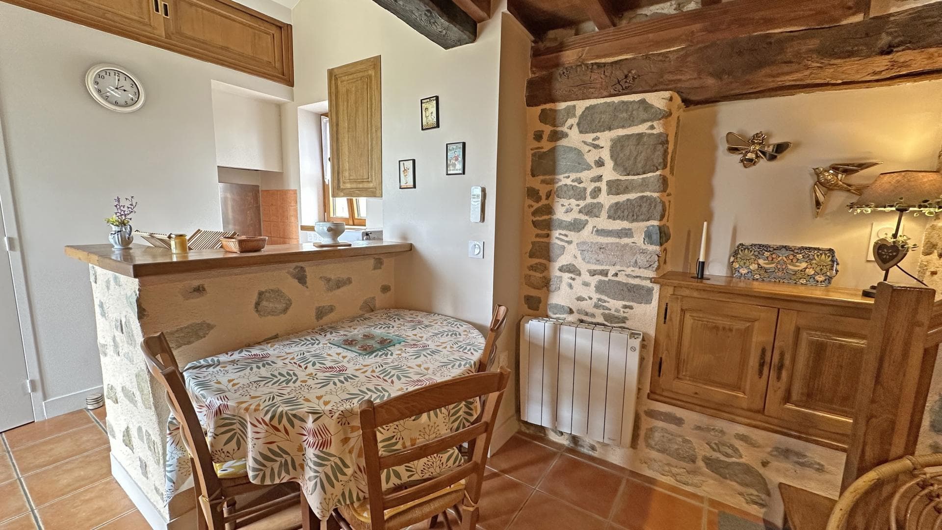 Gite "Le Cherveix" à Solignac en Haute-Vienne (Nouvelle Aquitaine)_9