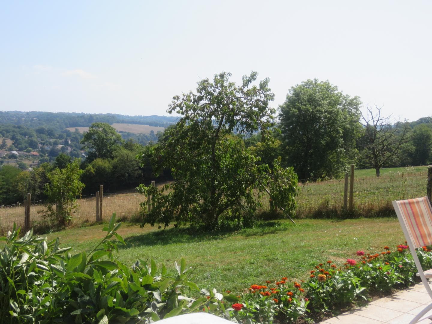 Gite "Le Cherveix" à Solignac en Haute-Vienne (Limousin)_43