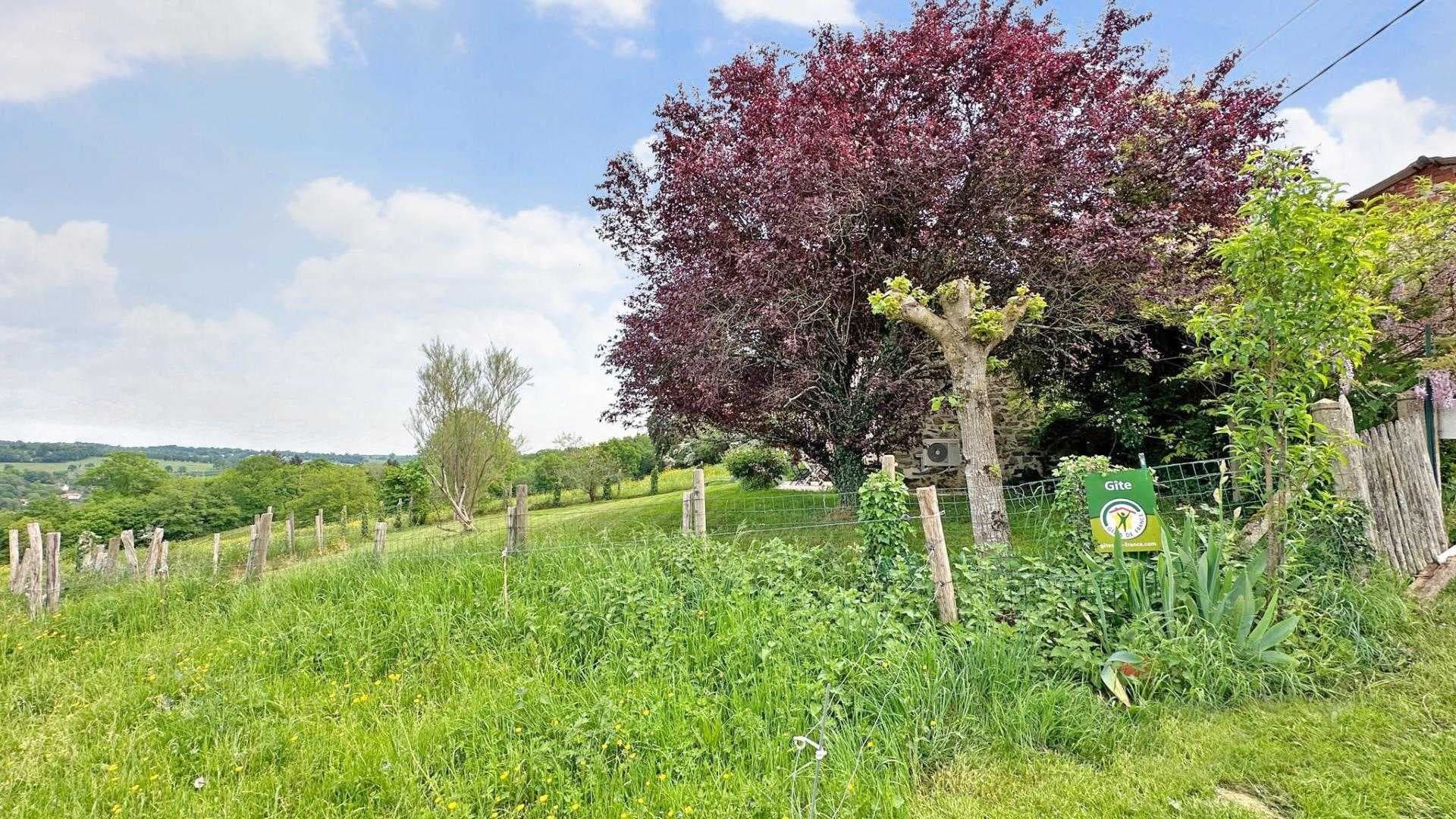 Gite "Le Cherveix" à Solignac en Haute-Vienne (Nouvelle Aquitaine)_22