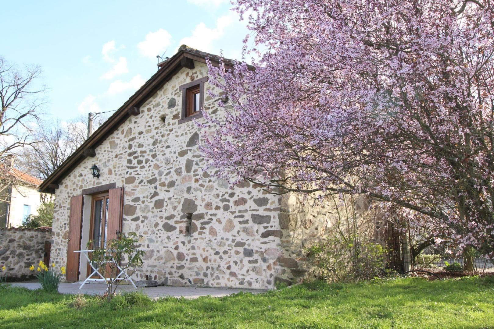 Gite "Le Cherveix" à Solignac en Haute-Vienne (Nouvelle Aquitaine)_36