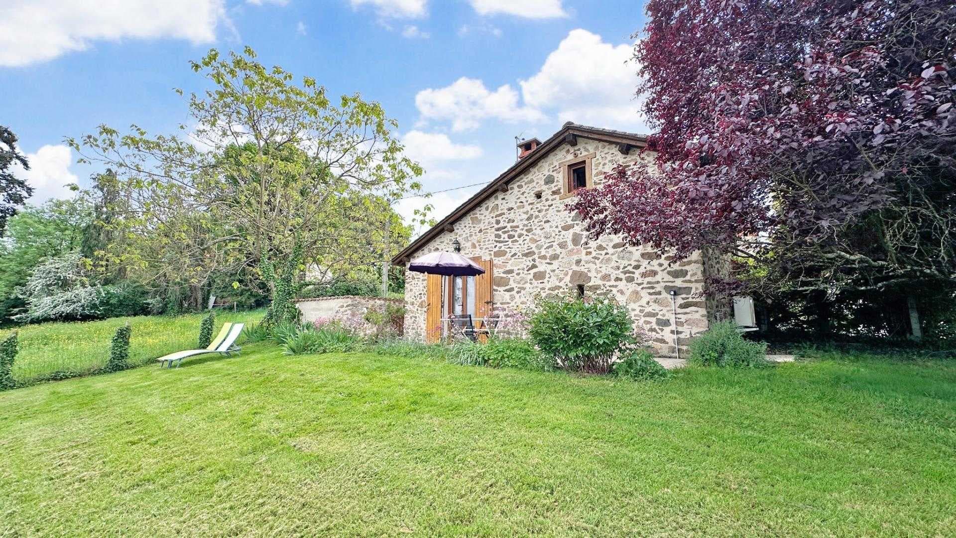 Gite "Le Cherveix" à Solignac en Haute-Vienne (Nouvelle Aquitaine)_23