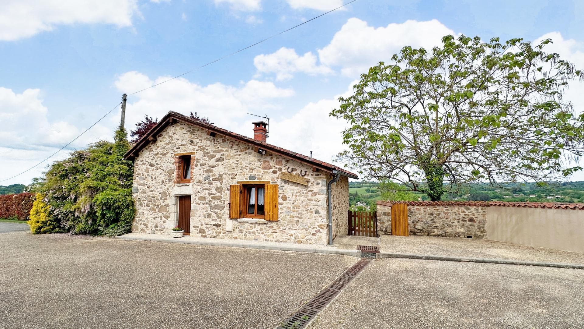 Gite "Le Cherveix" à Solignac en Haute-Vienne (Nouvelle Aquitaine)_26