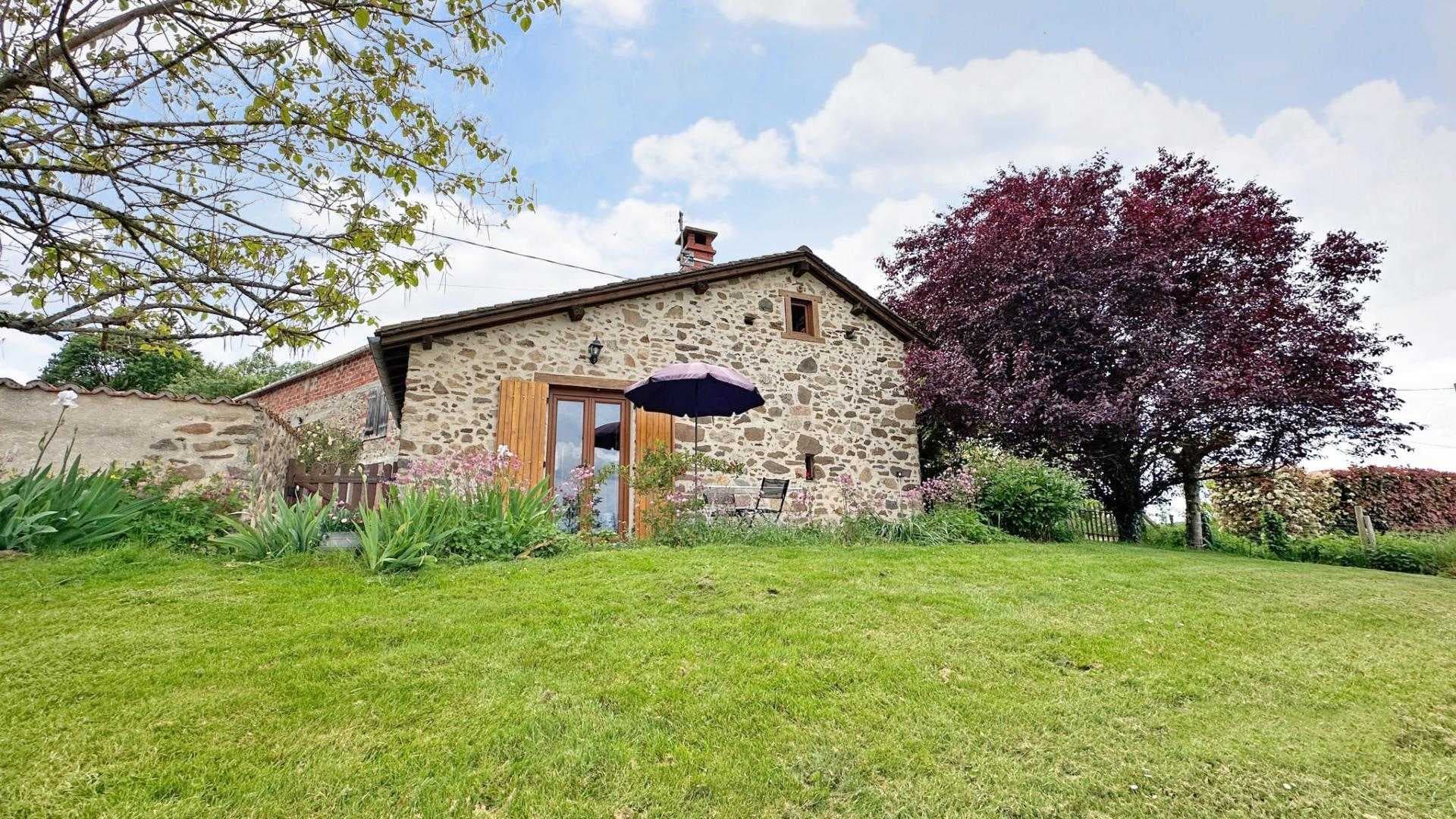 Gite "Le Cherveix" à Solignac en Haute-Vienne (Nouvelle Aquitaine)_24