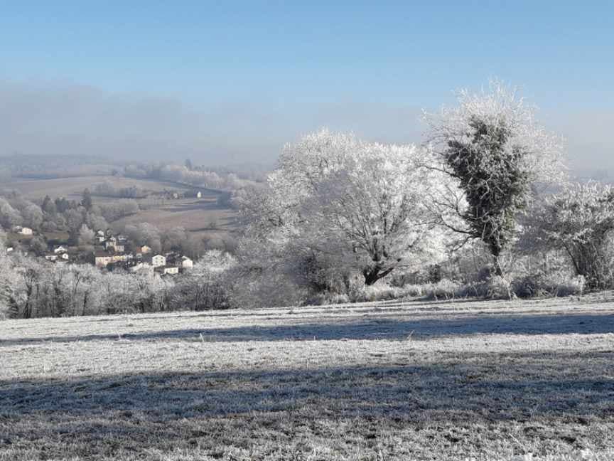 Gite "Le Cherveix" à Solignac en Haute-Vienne (Nouvelle Aquitaine)_35