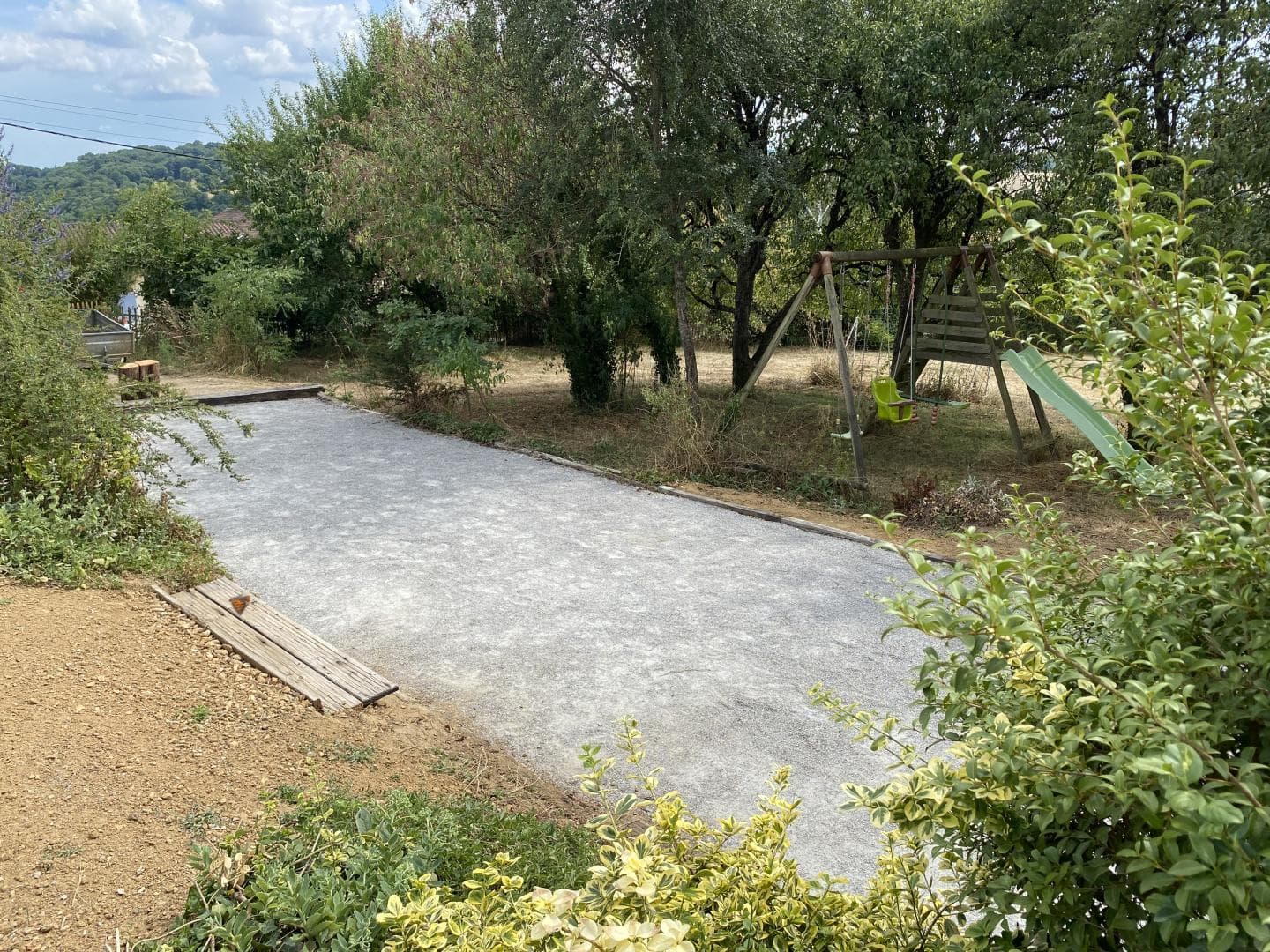 Gite "Leygat" à Solignac en Haute-Vienne (Limousin)_37