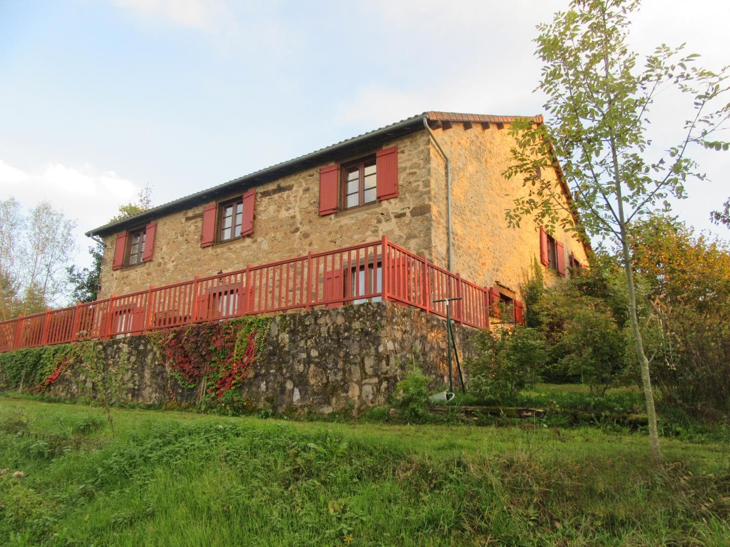 Gite "Leygat" à Solignac en Haute-Vienne (Limousin)_17