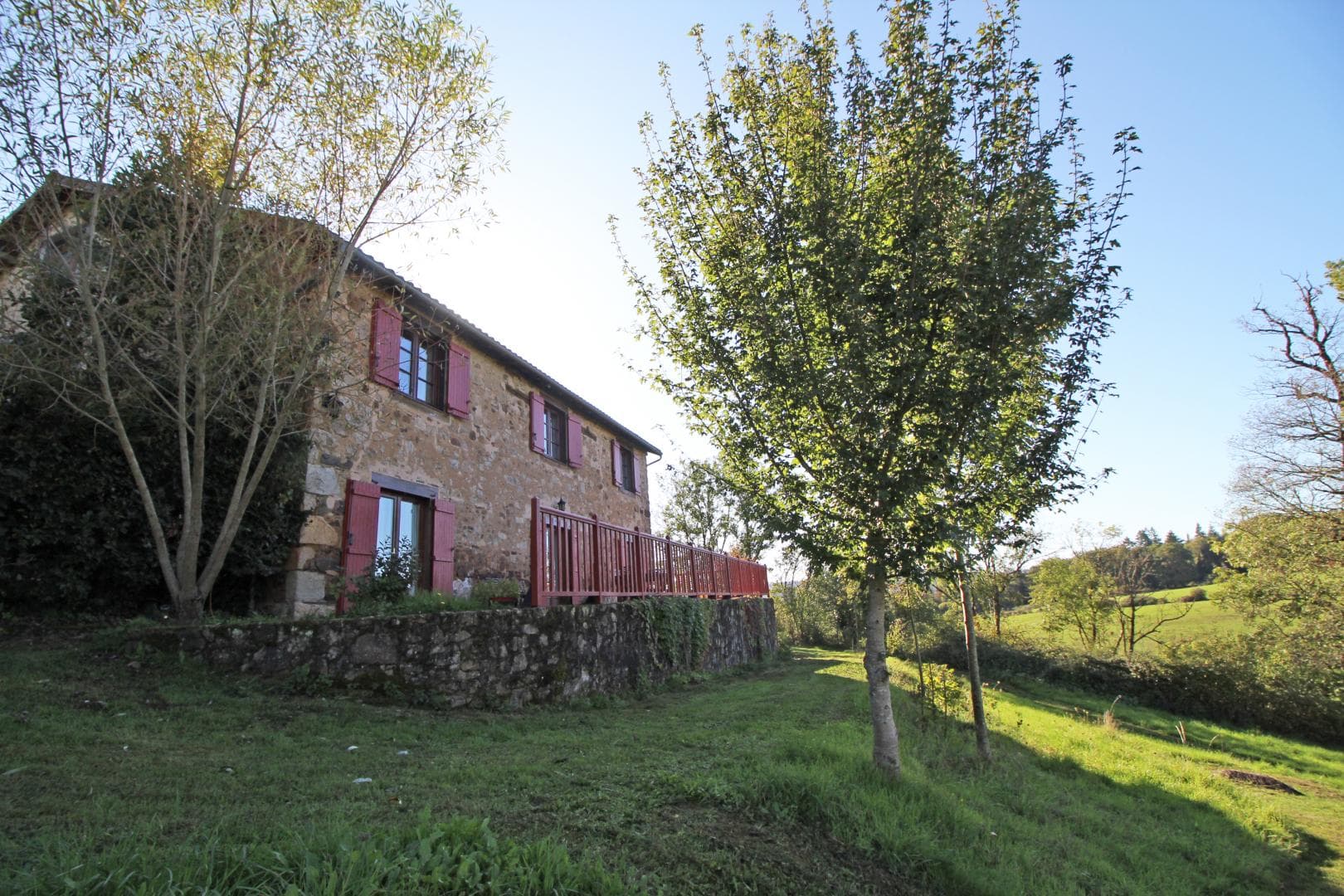 Gite "Leygat" à Solignac en Haute-Vienne (Limousin)_13