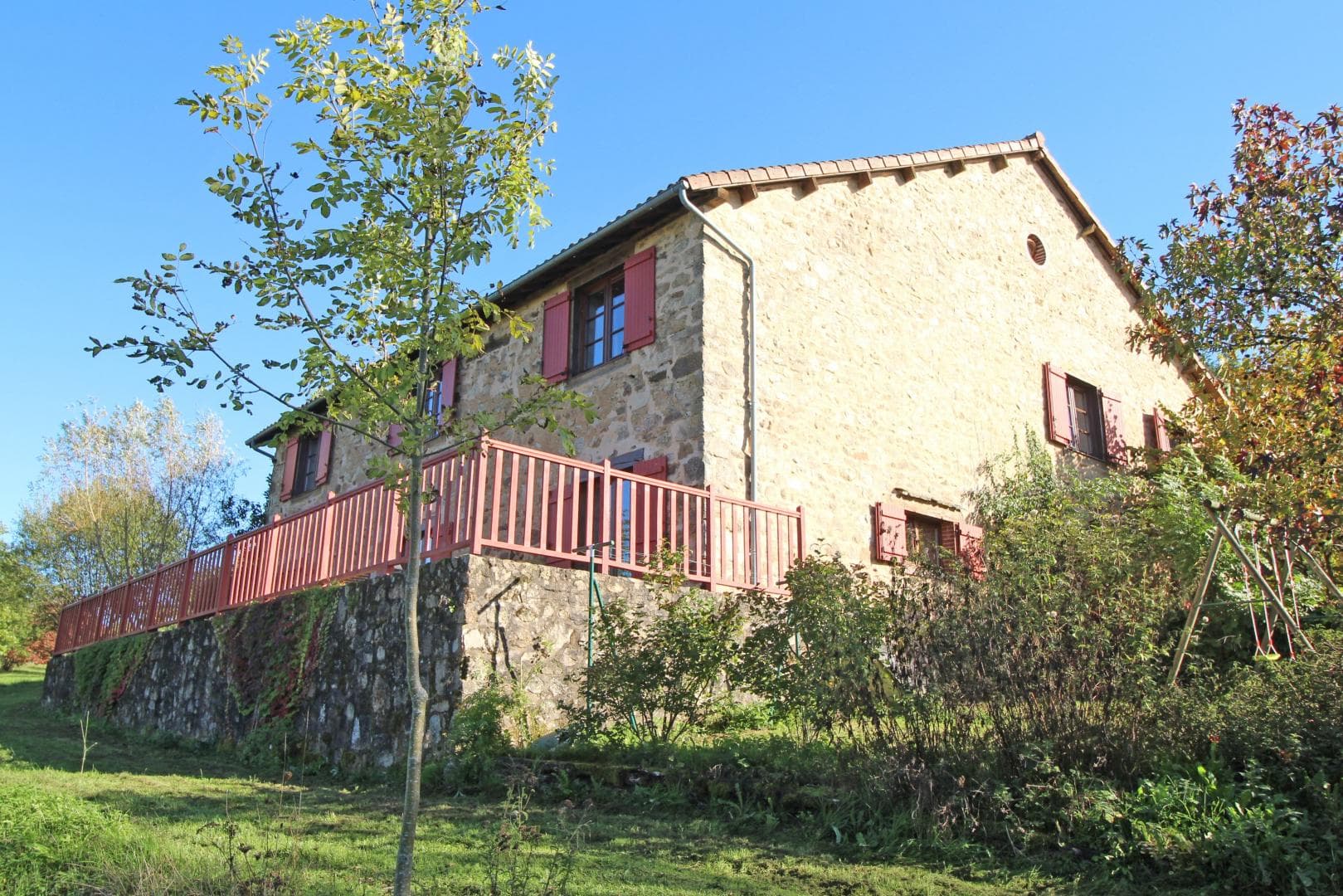 Gite "Leygat" à Solignac en Haute-Vienne (Limousin)_18